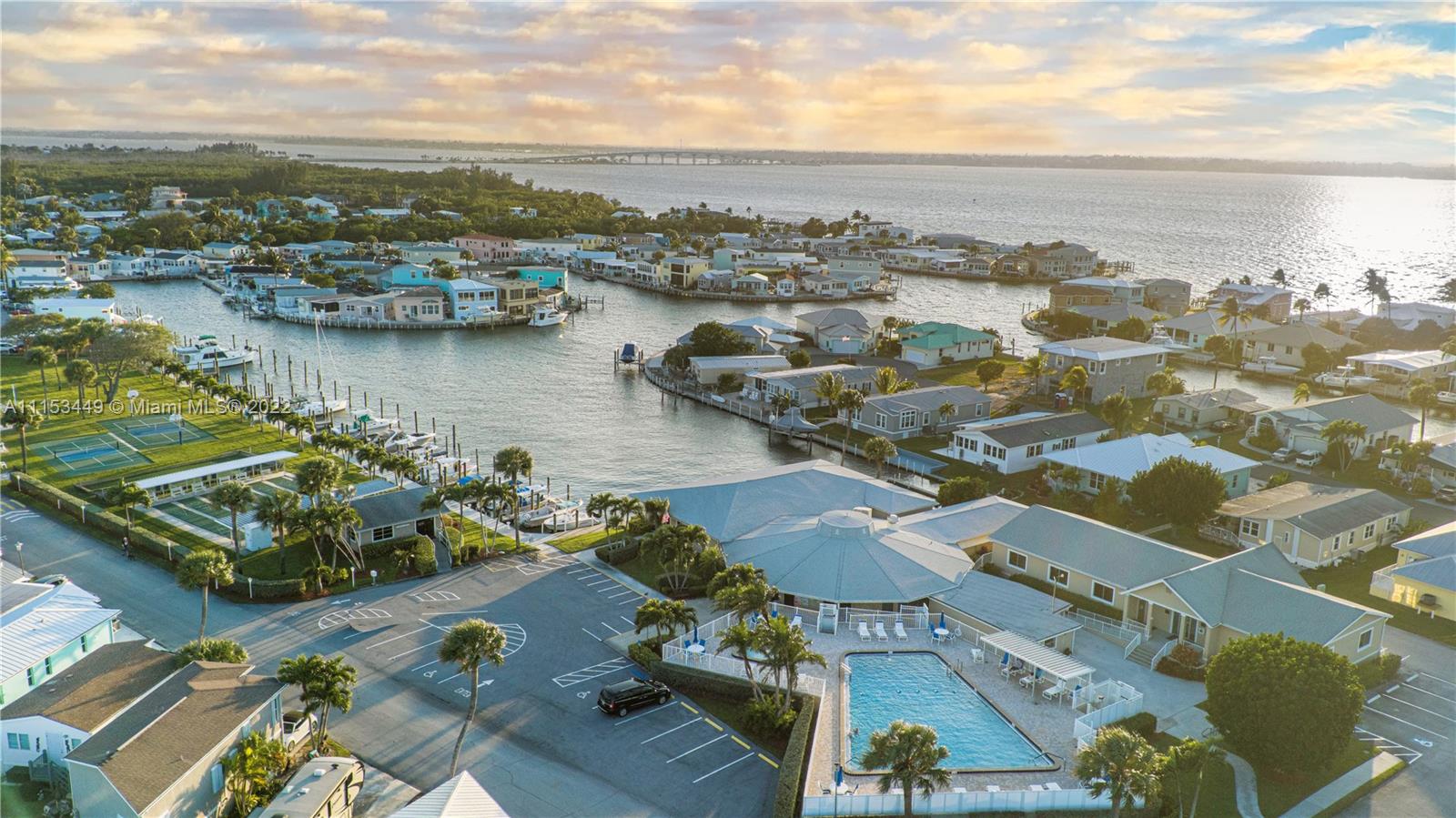 METES AND BOUNDS - Residential