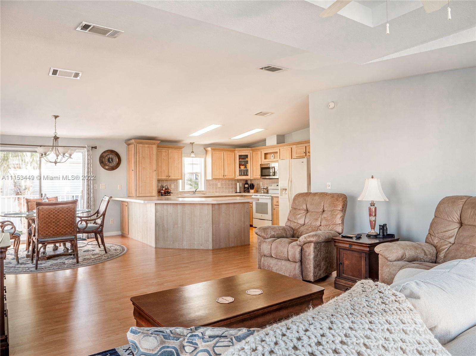 METES AND BOUNDS - Residential