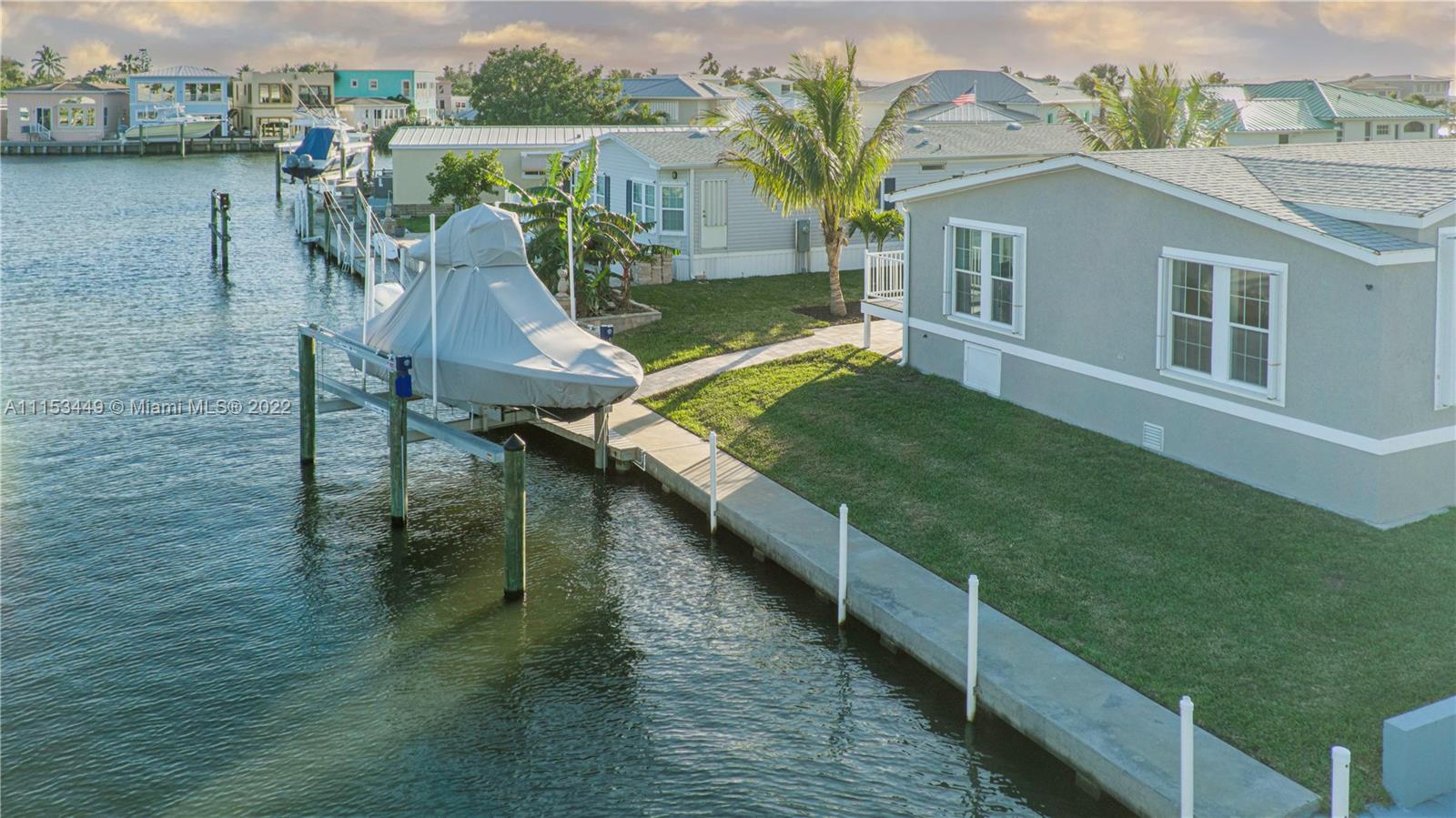 METES AND BOUNDS - Residential