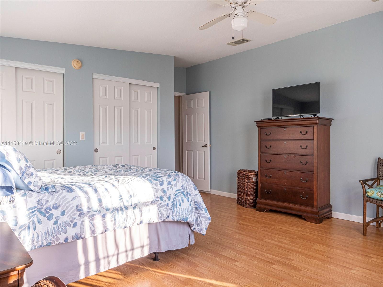 METES AND BOUNDS - Residential