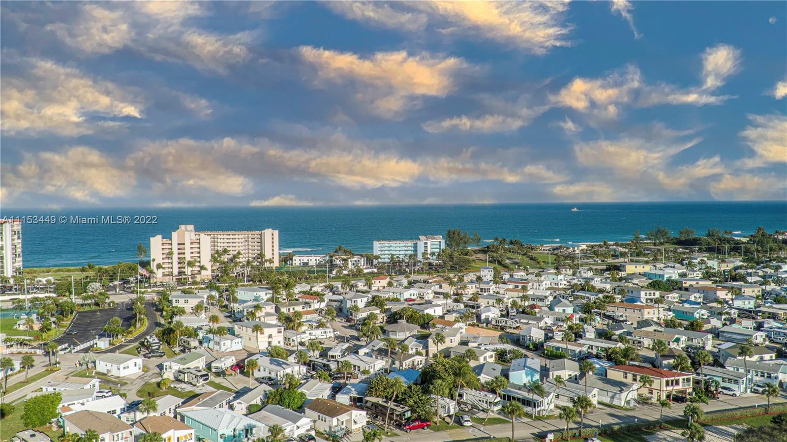 METES AND BOUNDS - Residential