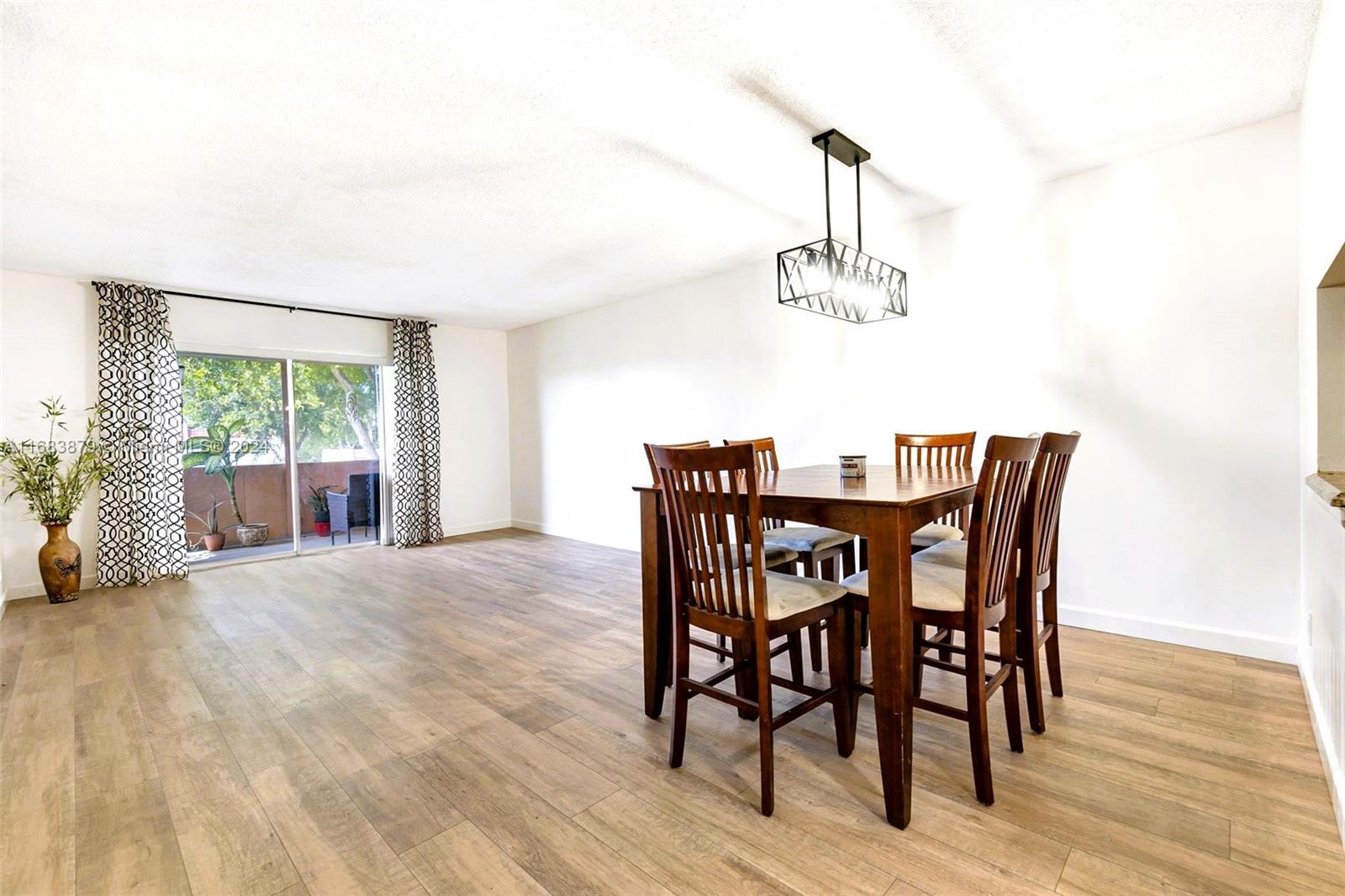 Beautiful 2 bed 2 bath condo in gated 55 plus community Golden Lakes Village. New luxury vinyl flooring, updated baths, screened in patio and amazing amenities inc. tennis, community pool, sauna, fitness center and more.