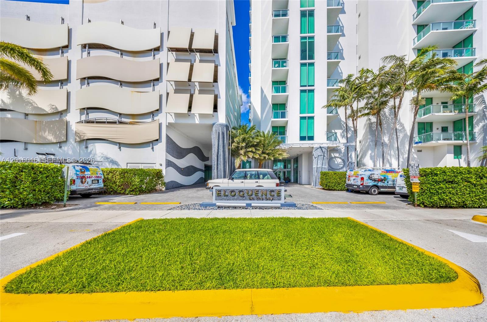 ELOQUENCE ON THE BAY COND - Residential Lease
