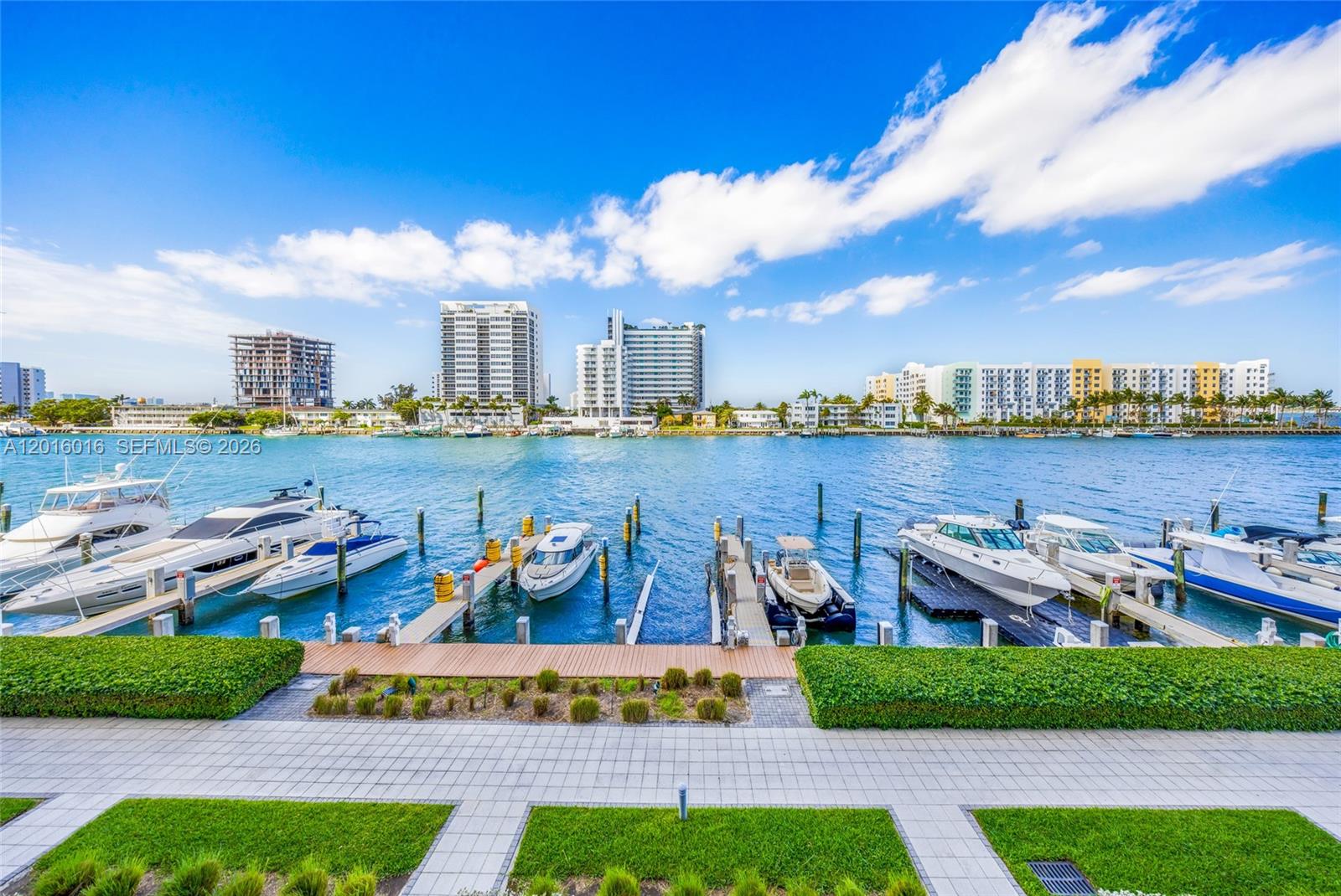 ELOQUENCE ON THE BAY COND - Residential Lease