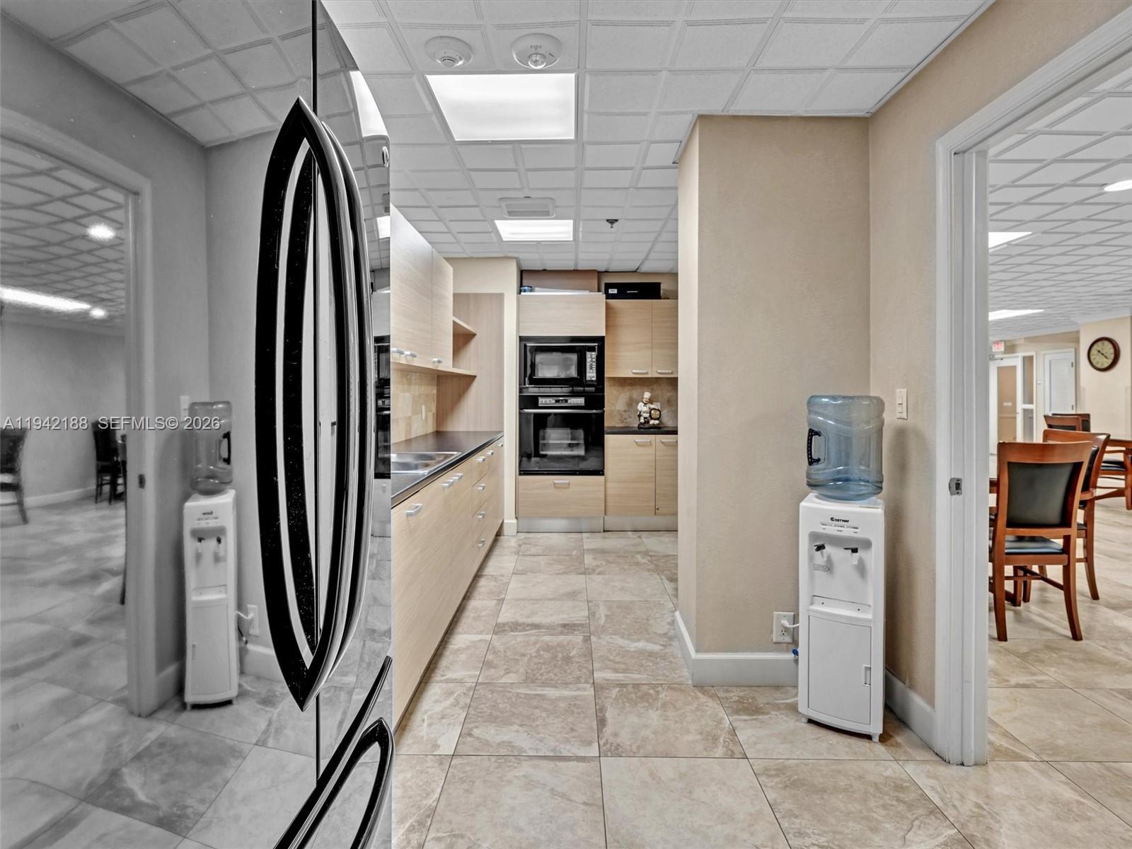 MYSTIC POINTE TOWER 500 C - Residential