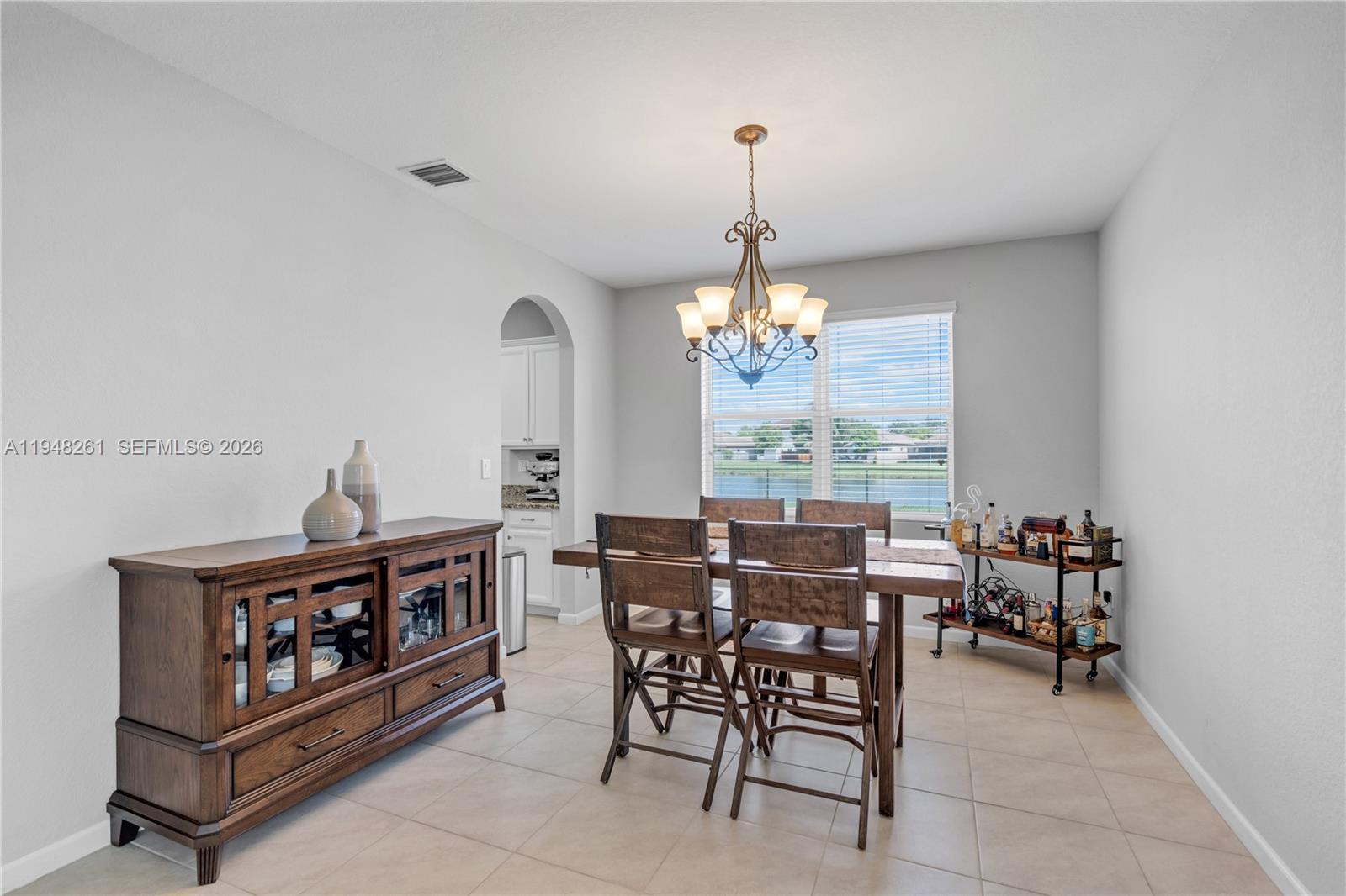 VENTANAS AT HOMESTEAD - Residential