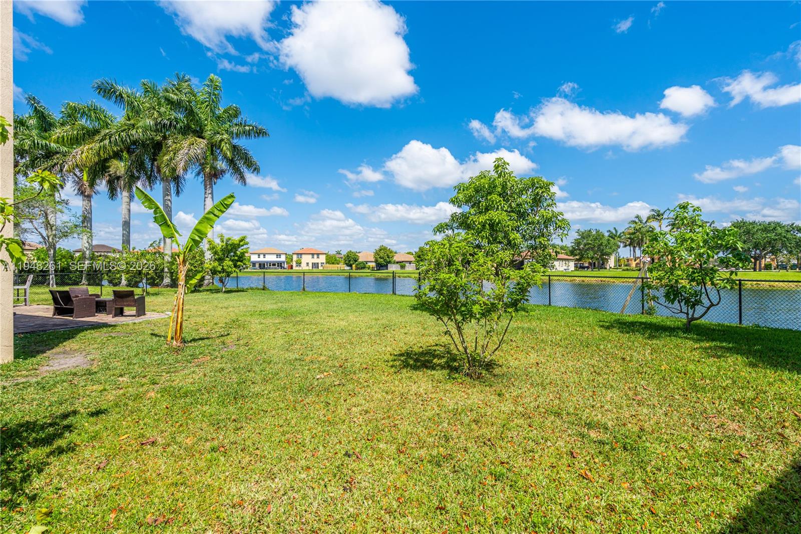 VENTANAS AT HOMESTEAD - Residential