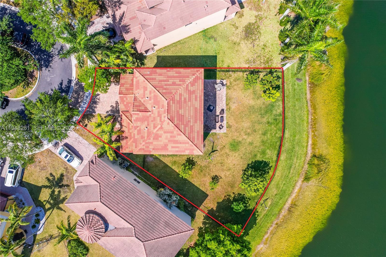 VENTANAS AT HOMESTEAD - Residential