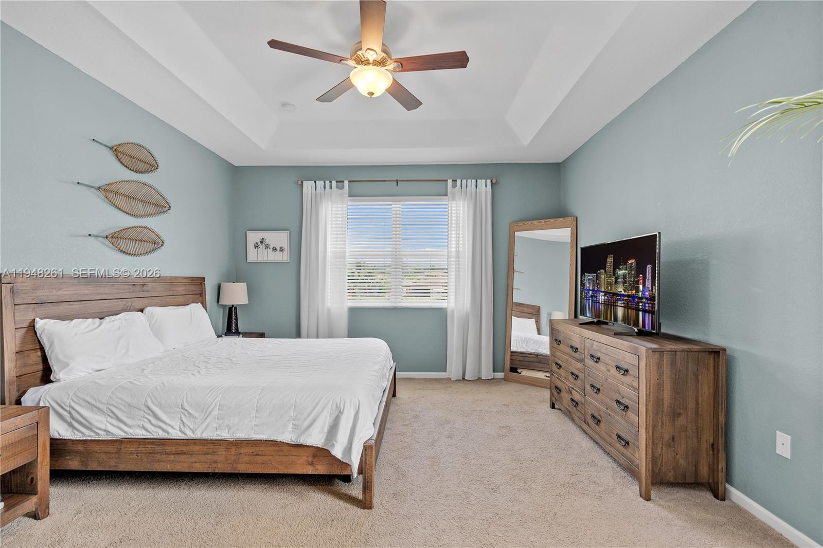 VENTANAS AT HOMESTEAD - Residential