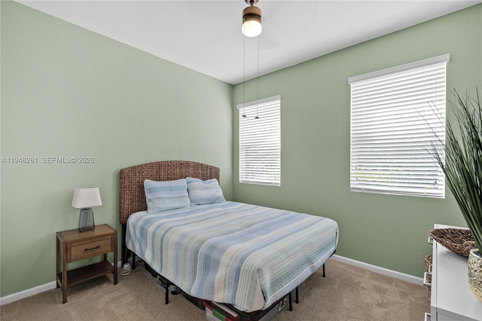 VENTANAS AT HOMESTEAD - Residential