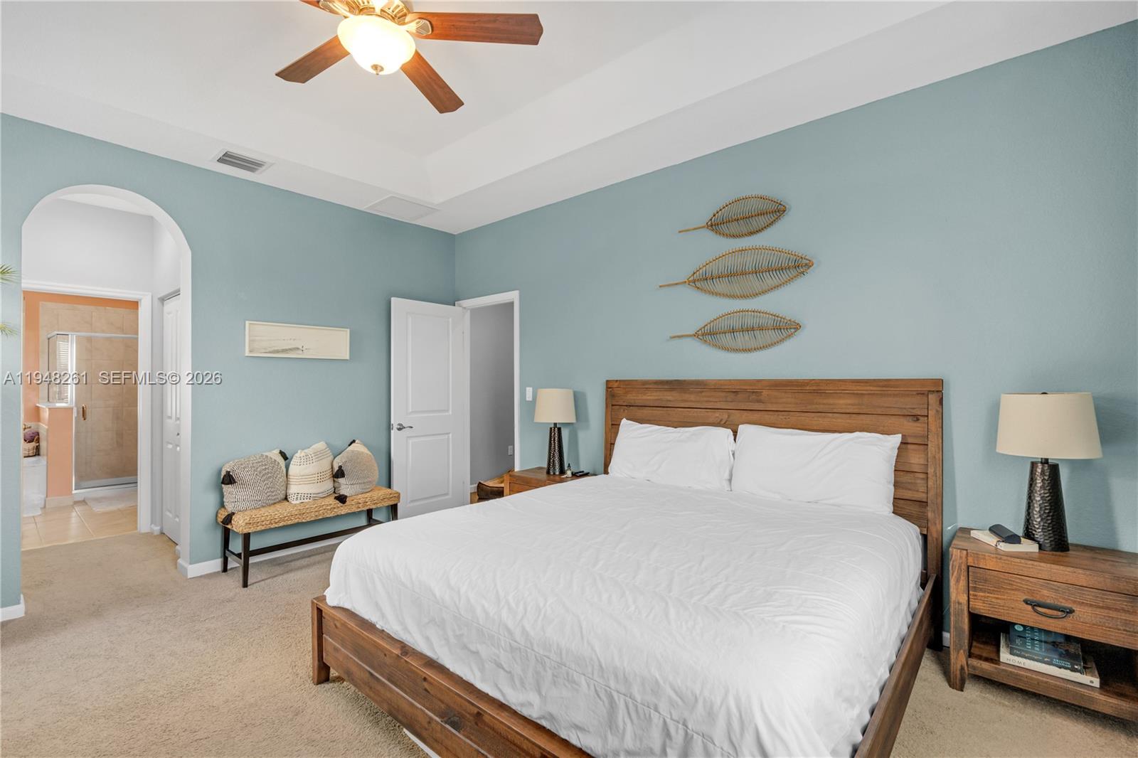 VENTANAS AT HOMESTEAD - Residential