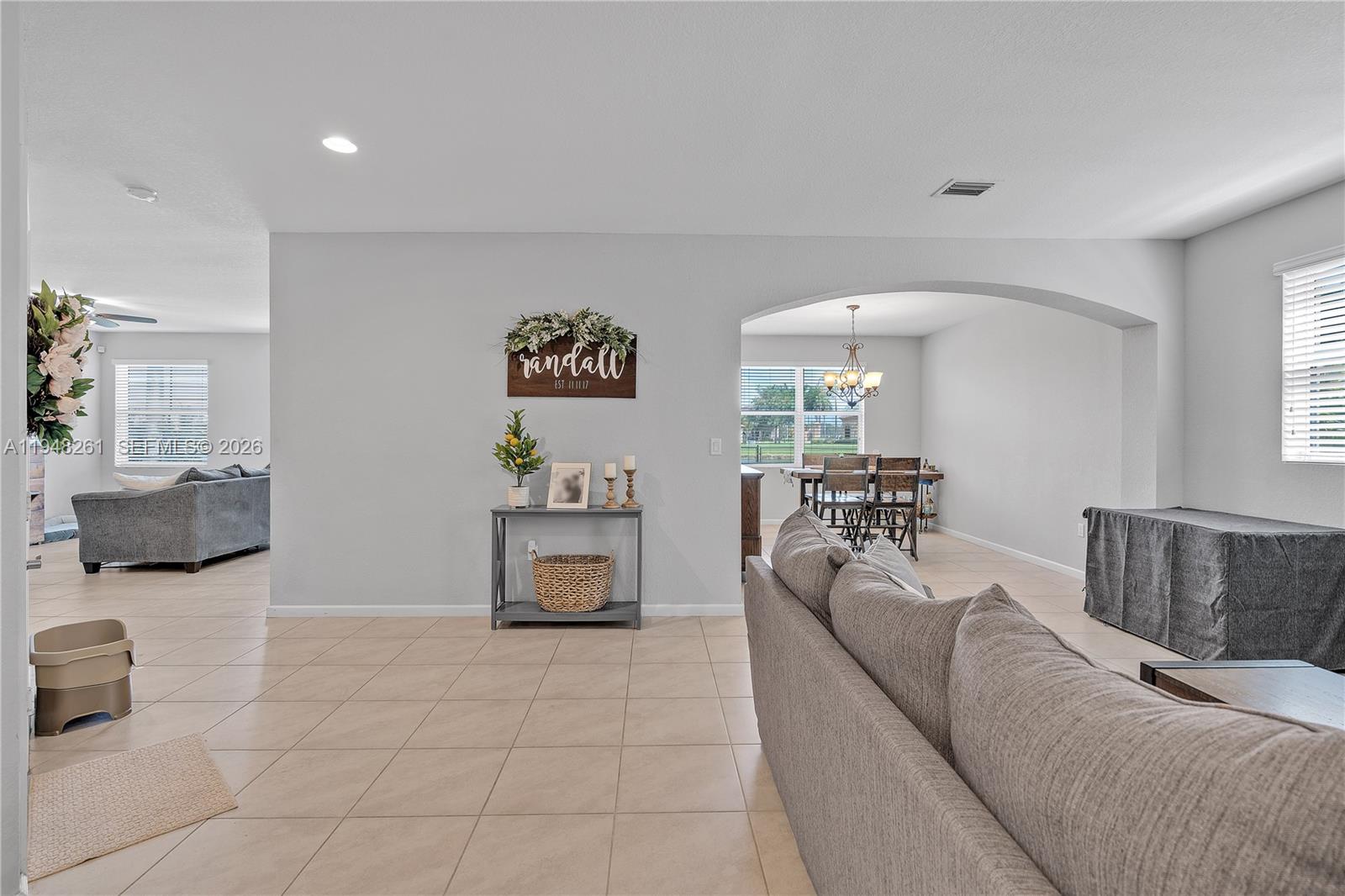 VENTANAS AT HOMESTEAD - Residential