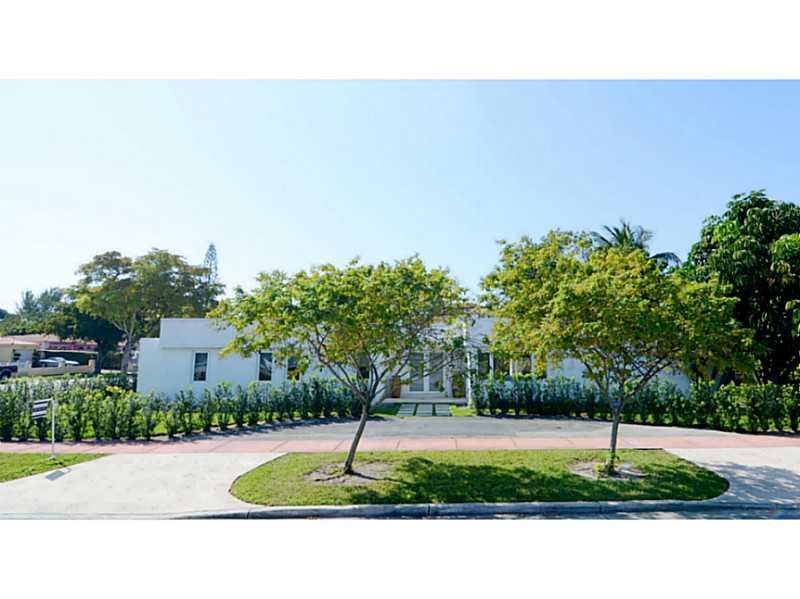 ISLE OF NORMANDY TROUVILL - Residential