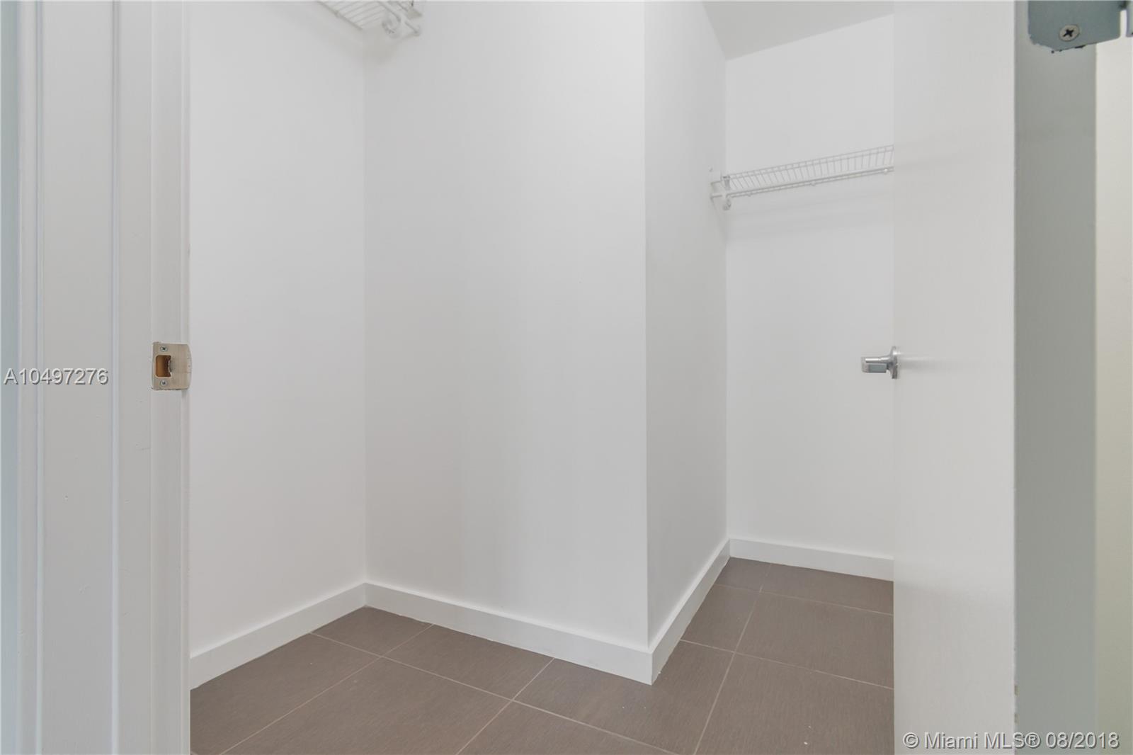 FOUR MIDTOWN MIAMI CONDO - Residential Lease