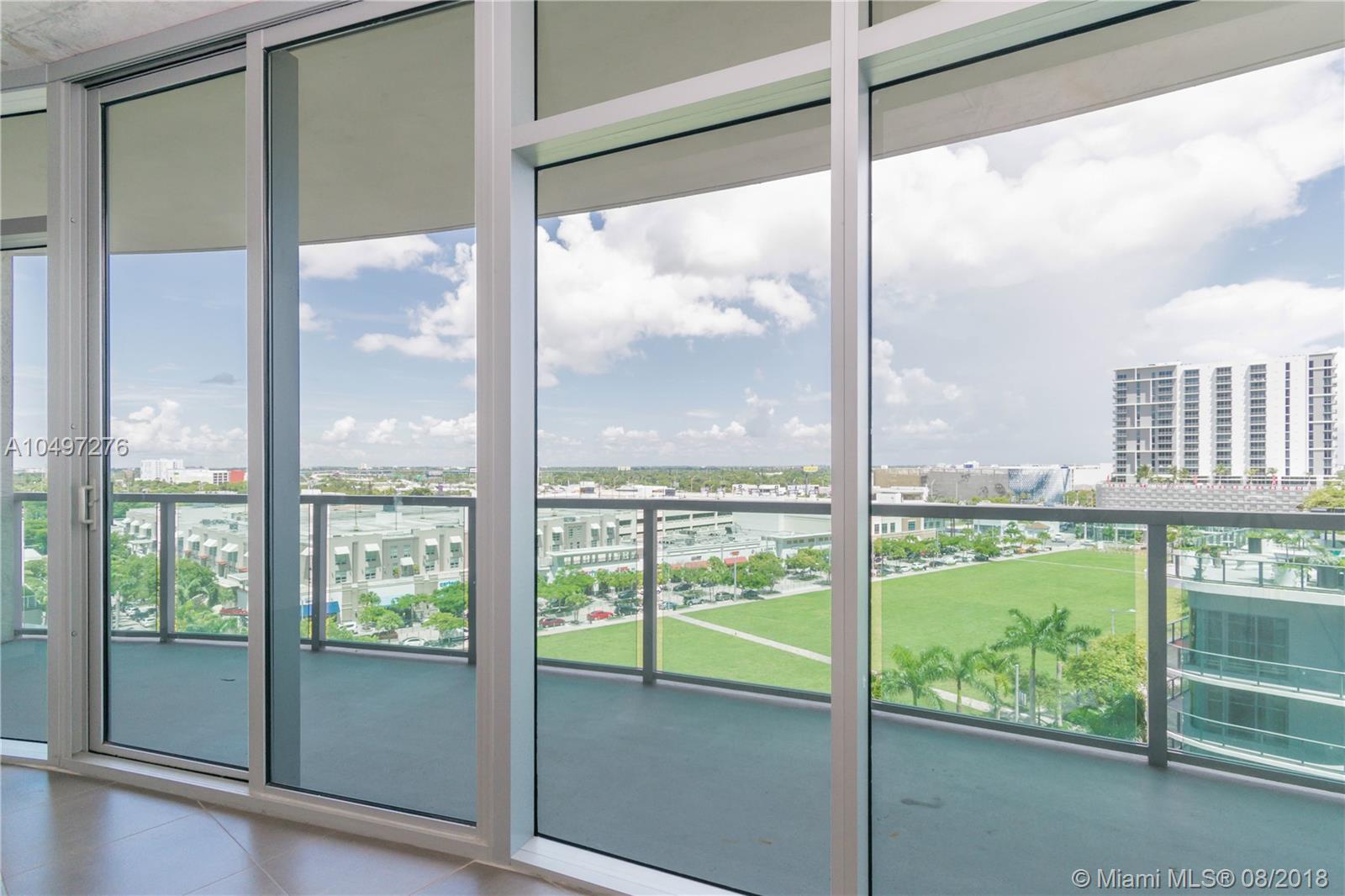 FOUR MIDTOWN MIAMI CONDO - Residential Lease