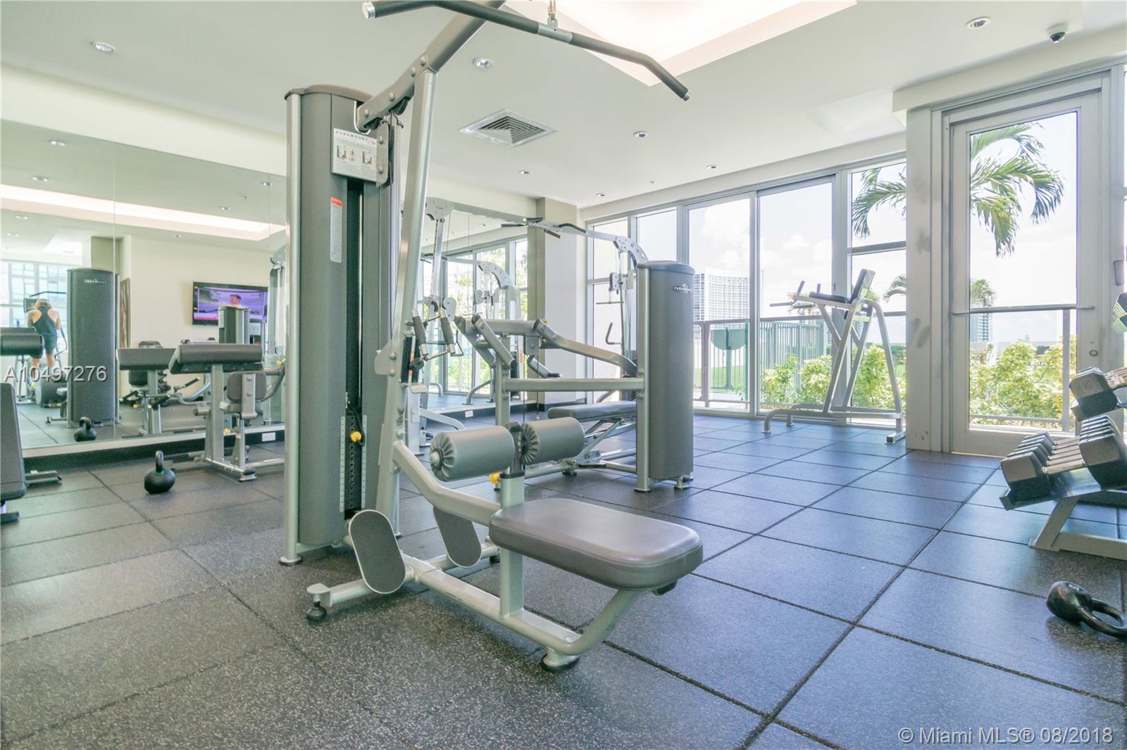 FOUR MIDTOWN MIAMI CONDO - Residential Lease