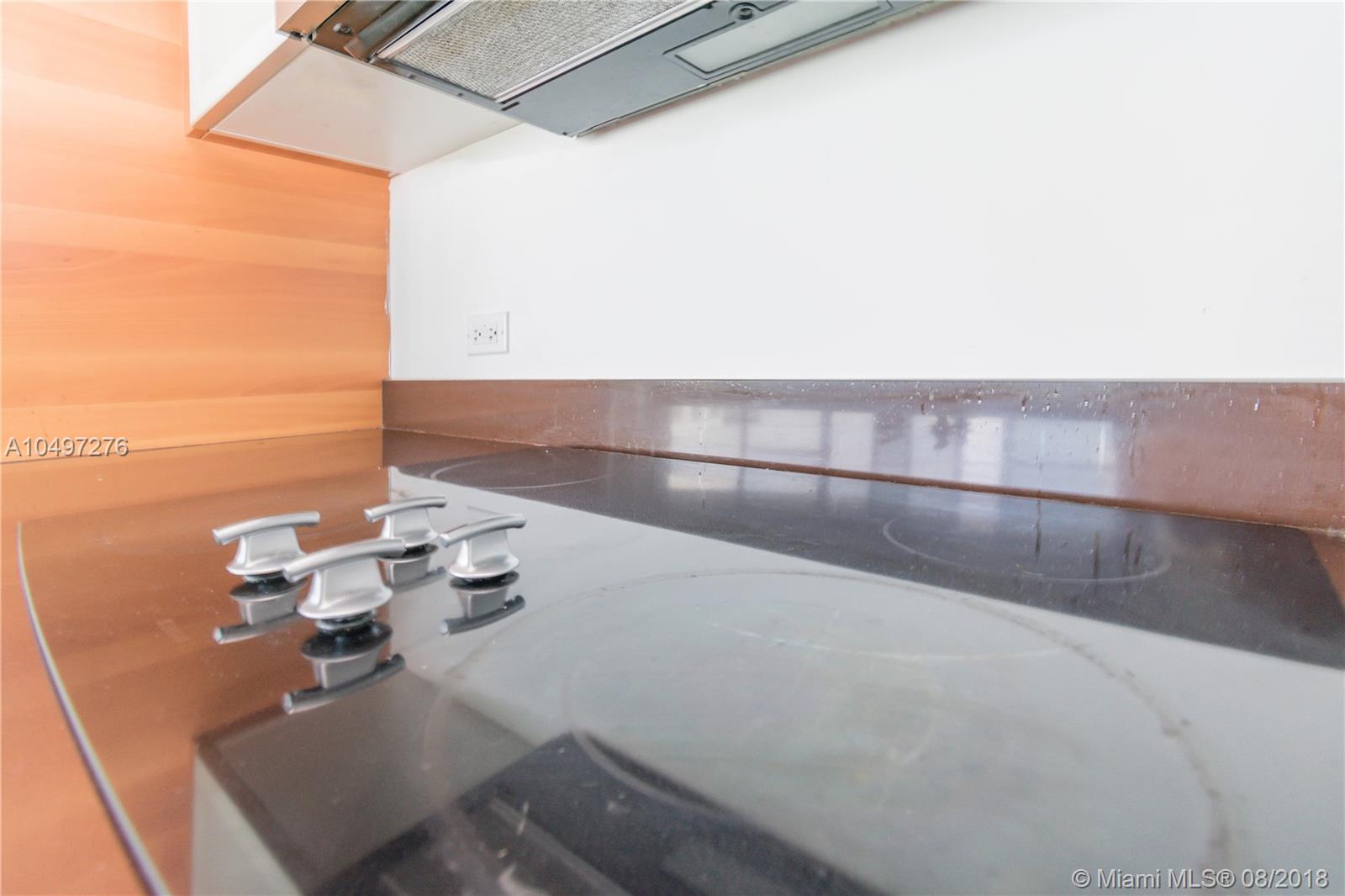 FOUR MIDTOWN MIAMI CONDO - Residential Lease