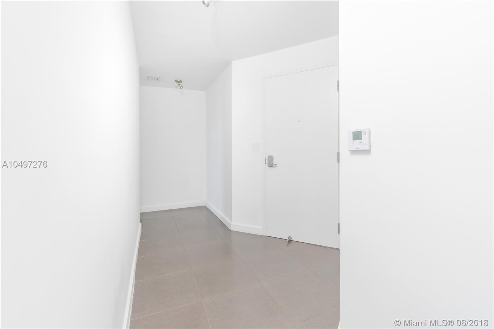 FOUR MIDTOWN MIAMI CONDO - Residential Lease