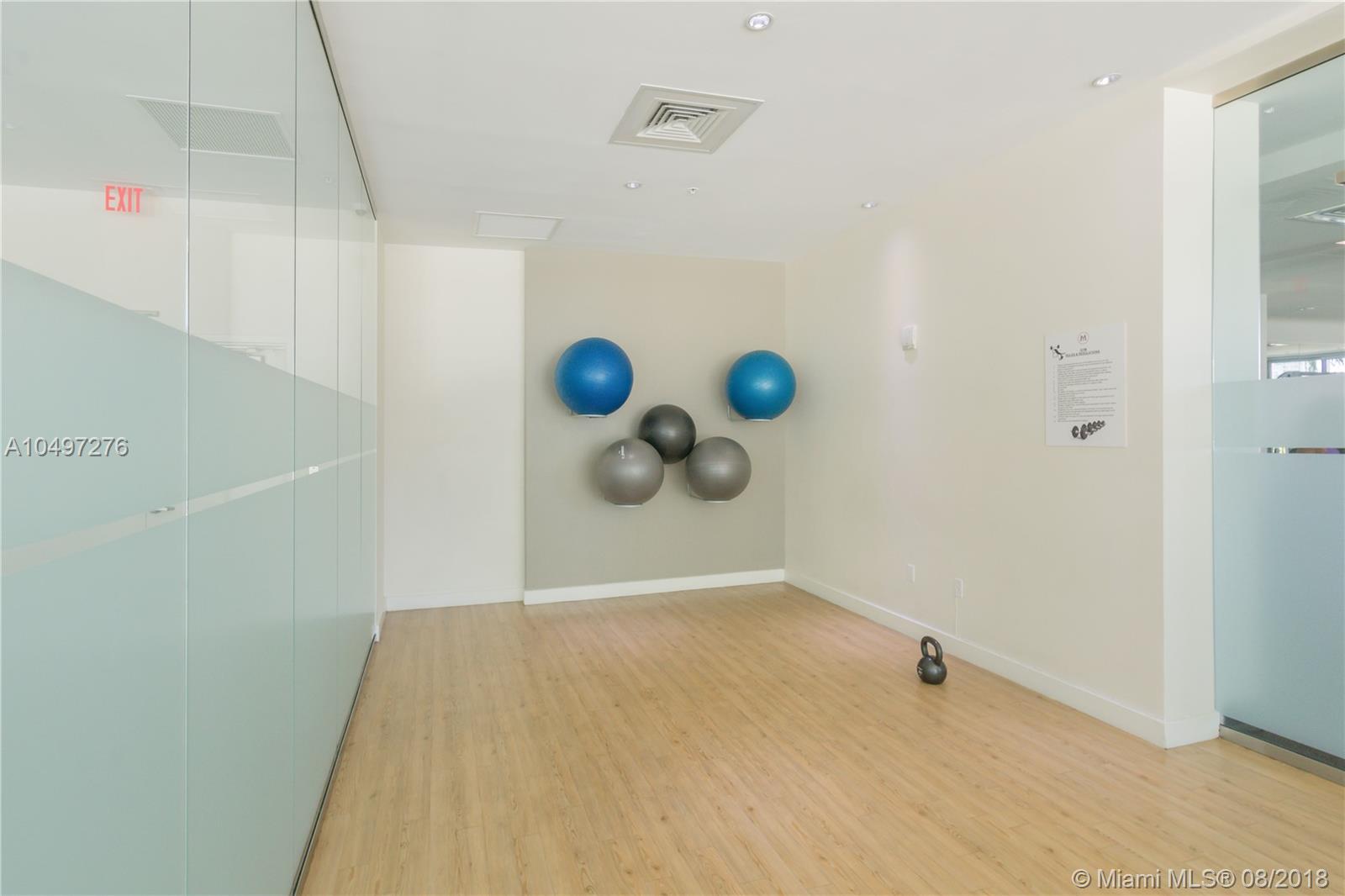 FOUR MIDTOWN MIAMI CONDO - Residential Lease