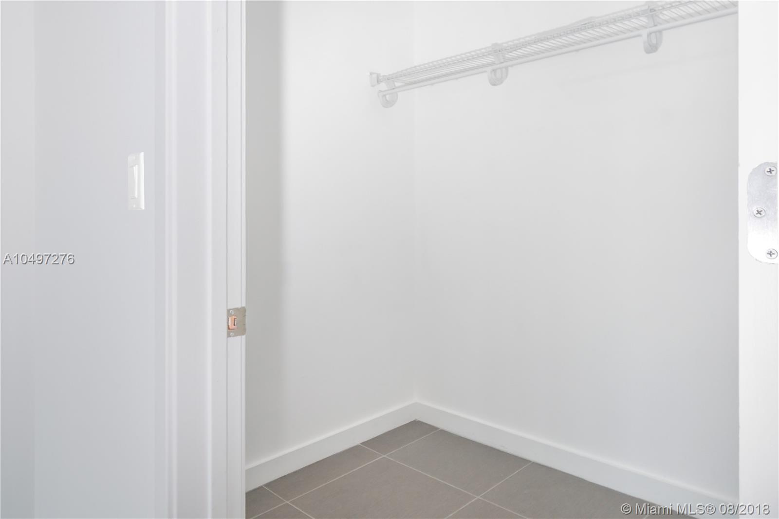 FOUR MIDTOWN MIAMI CONDO - Residential Lease