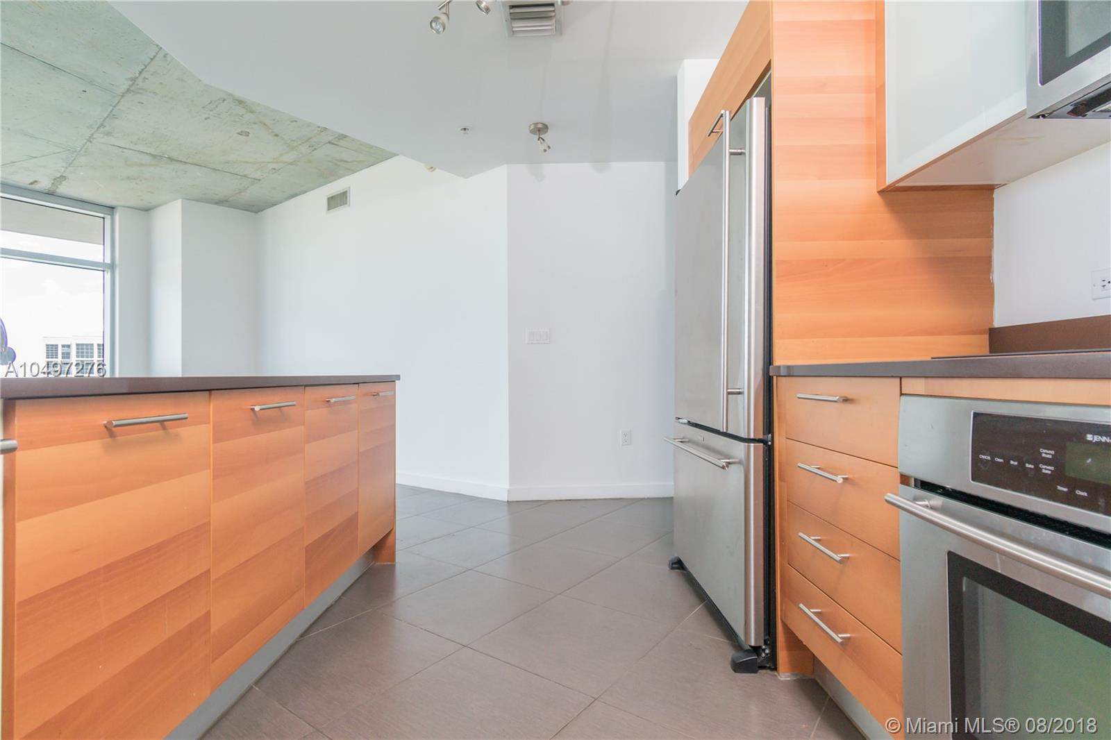 FOUR MIDTOWN MIAMI CONDO - Residential Lease