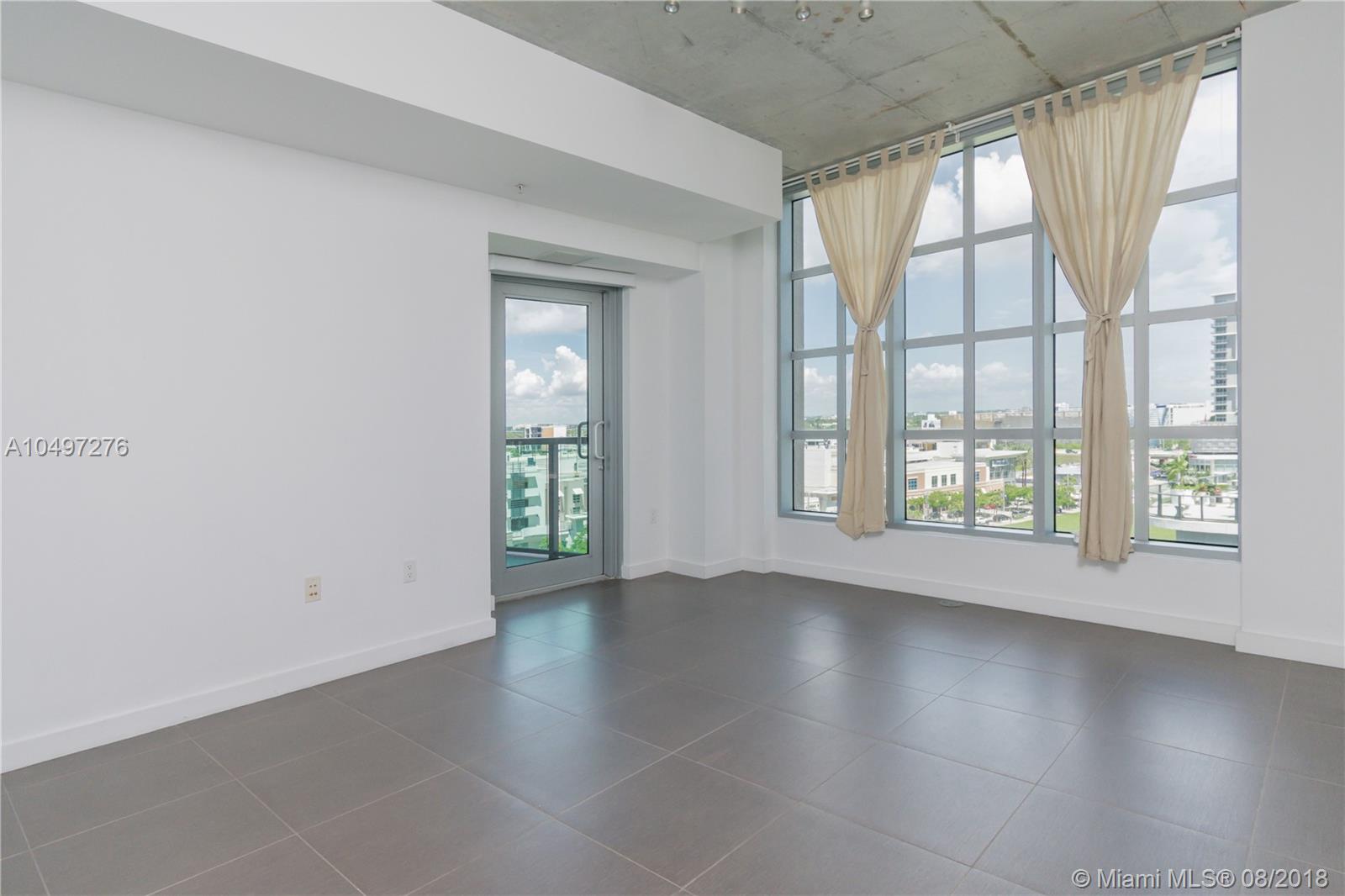 FOUR MIDTOWN MIAMI CONDO - Residential Lease