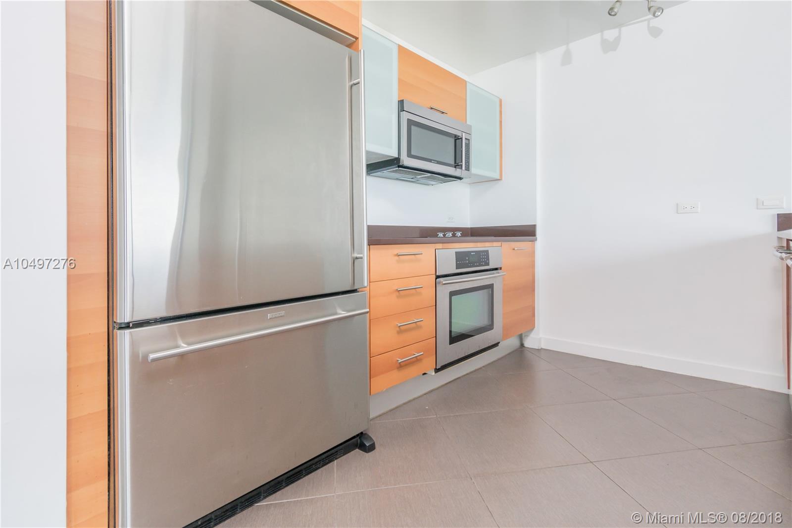 FOUR MIDTOWN MIAMI CONDO - Residential Lease