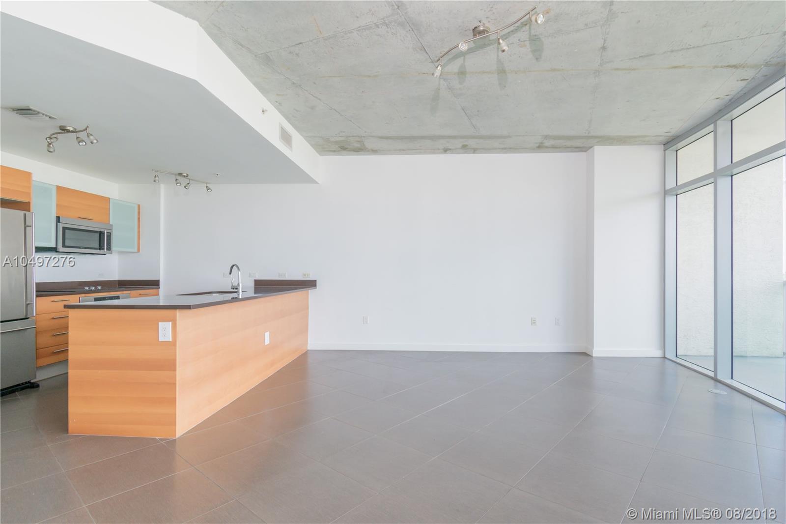 FOUR MIDTOWN MIAMI CONDO - Residential Lease