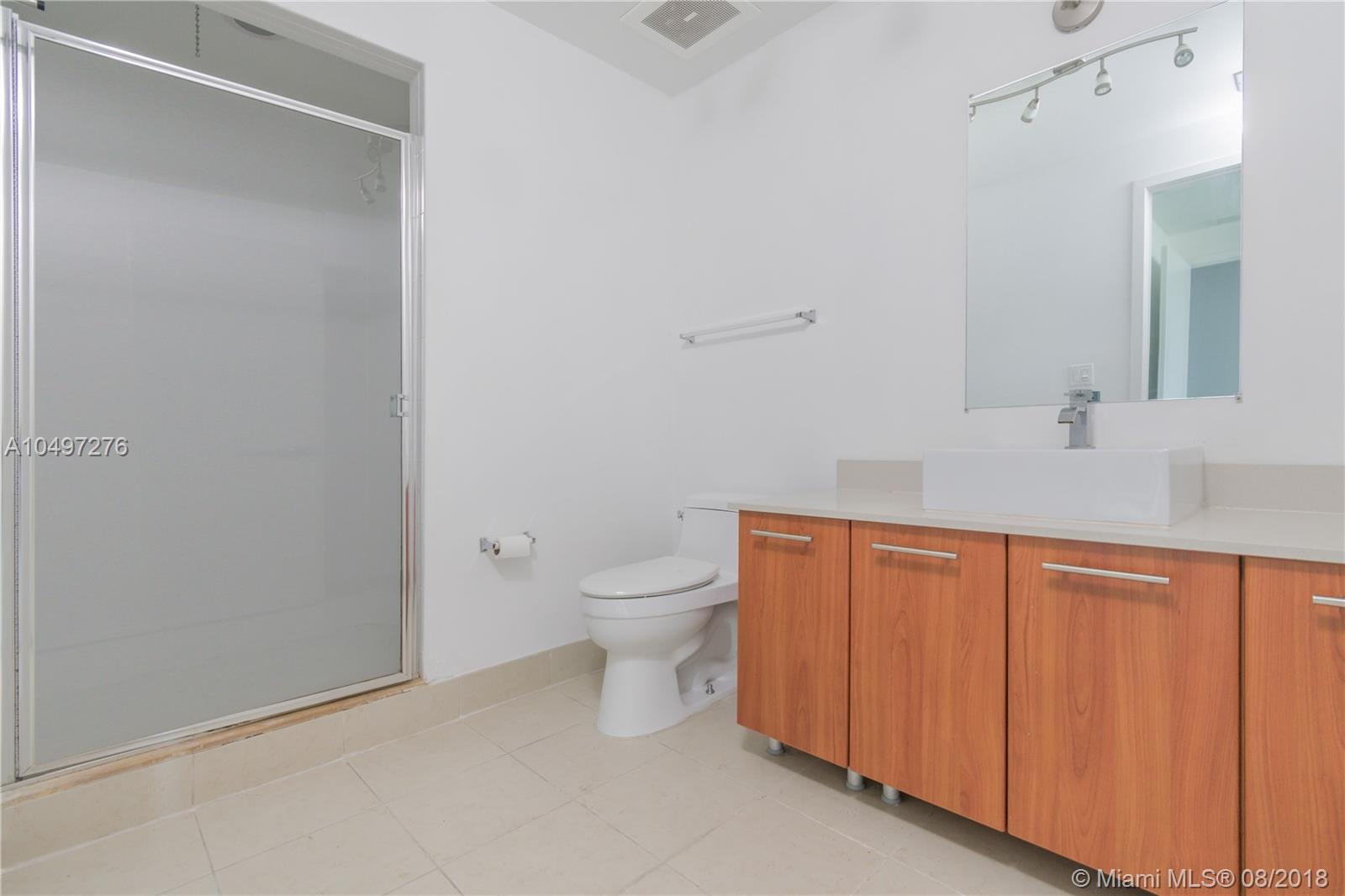 FOUR MIDTOWN MIAMI CONDO - Residential Lease