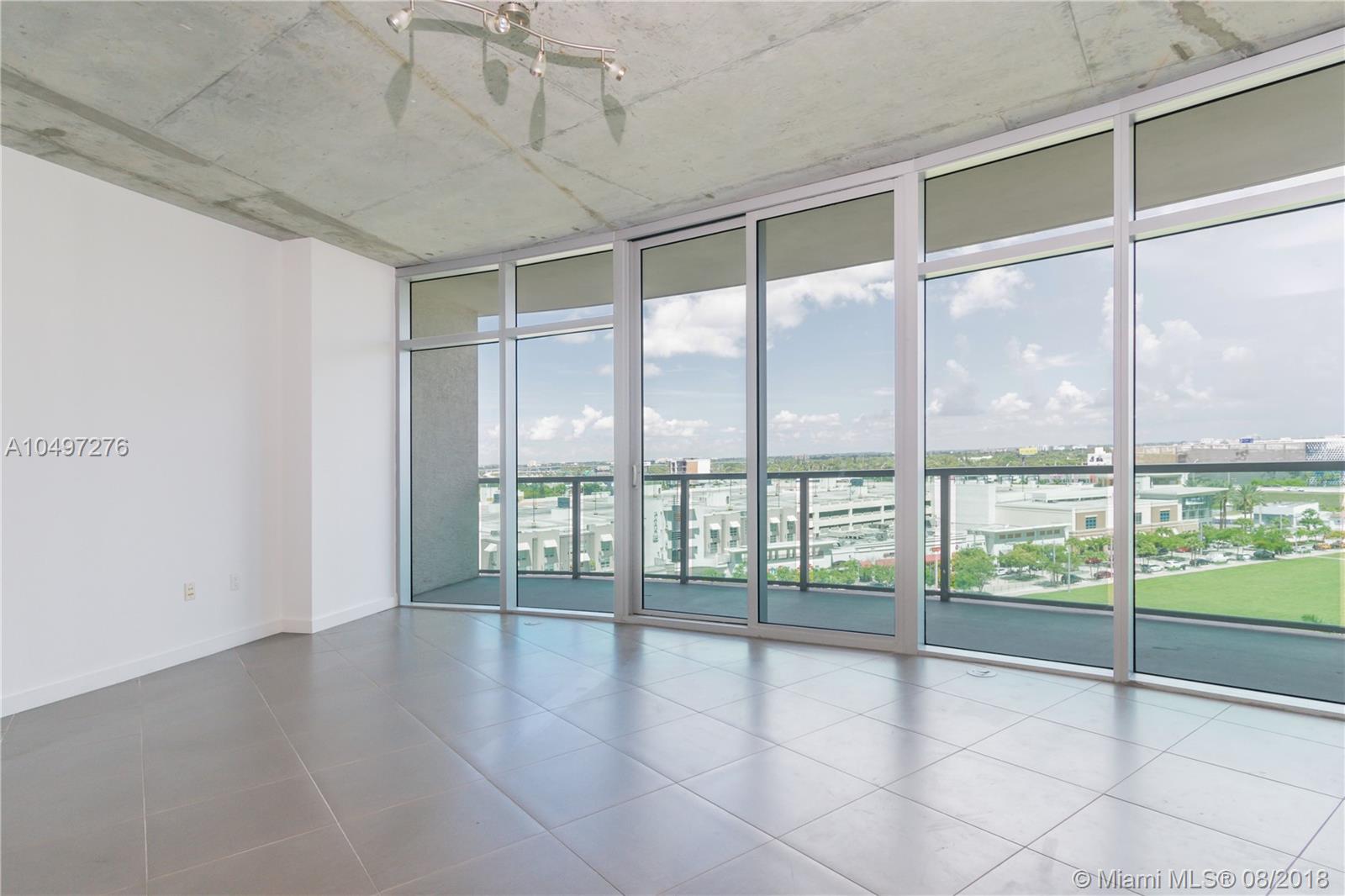 FOUR MIDTOWN MIAMI CONDO - Residential Lease