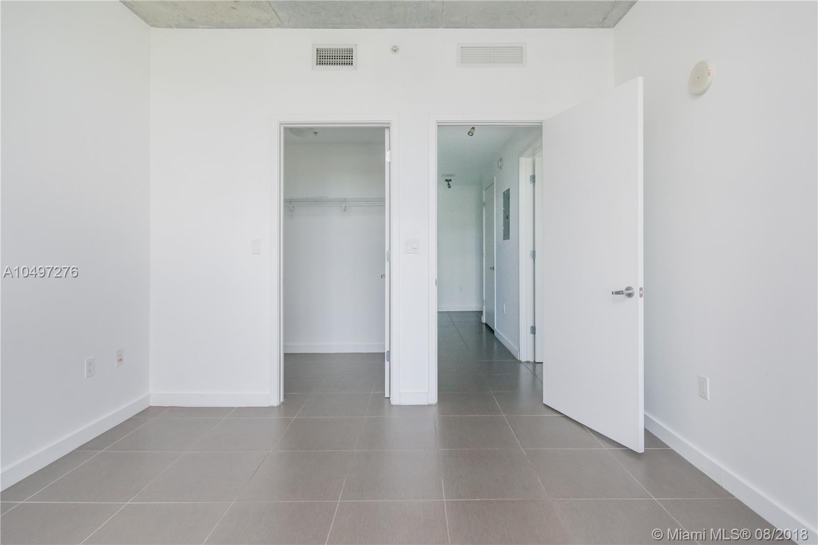 FOUR MIDTOWN MIAMI CONDO - Residential Lease