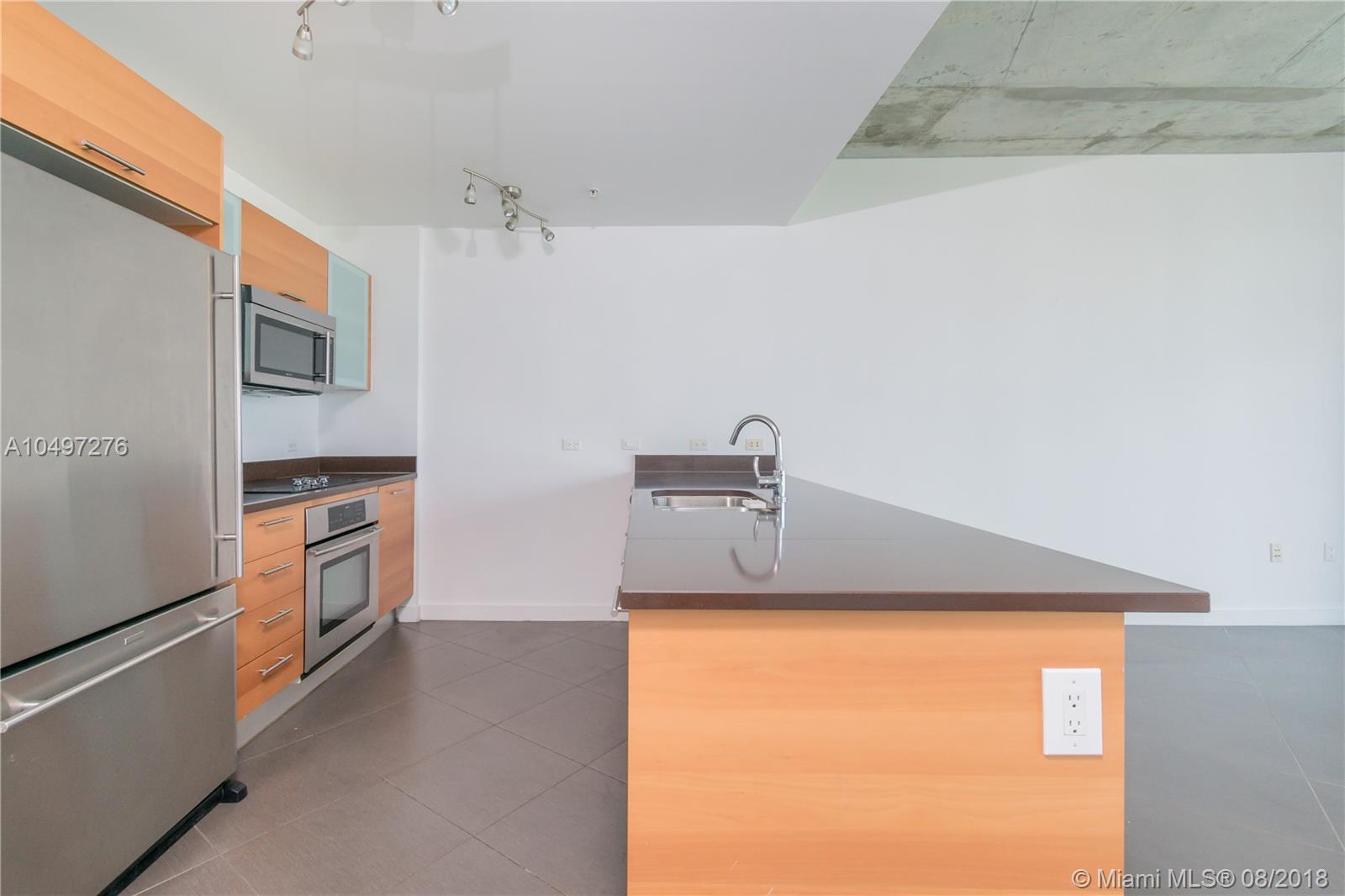 FOUR MIDTOWN MIAMI CONDO - Residential Lease