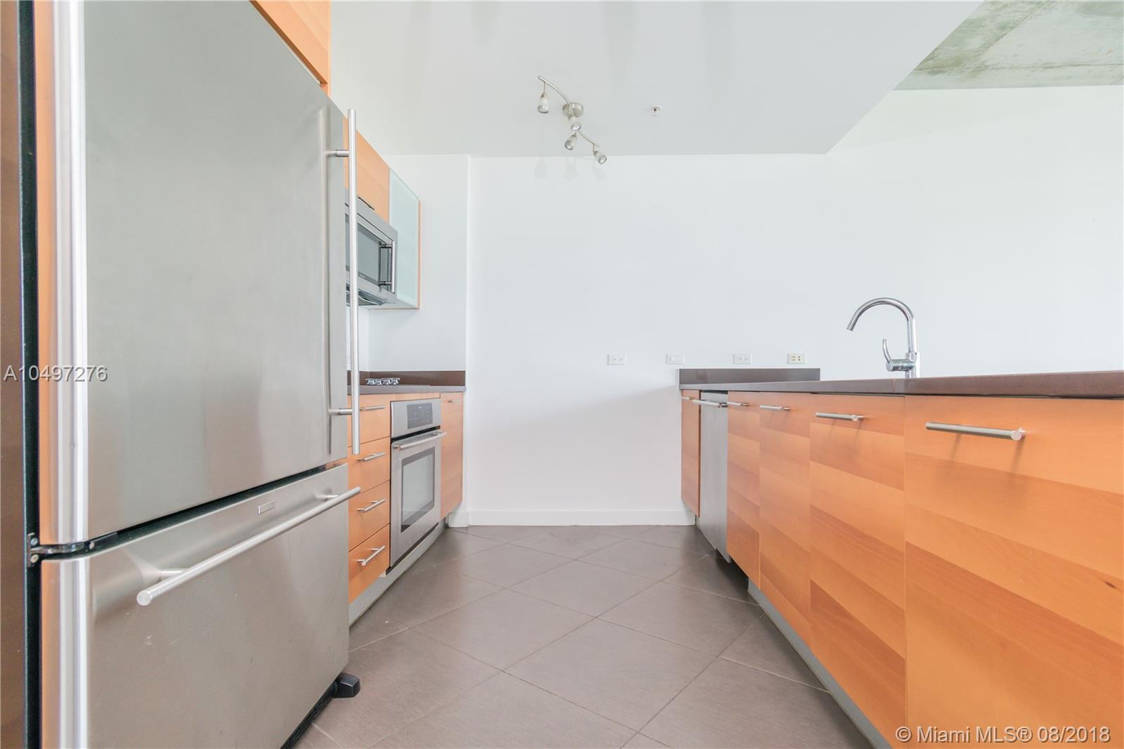 FOUR MIDTOWN MIAMI CONDO - Residential Lease