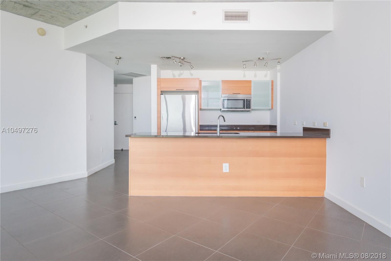 FOUR MIDTOWN MIAMI CONDO - Residential Lease