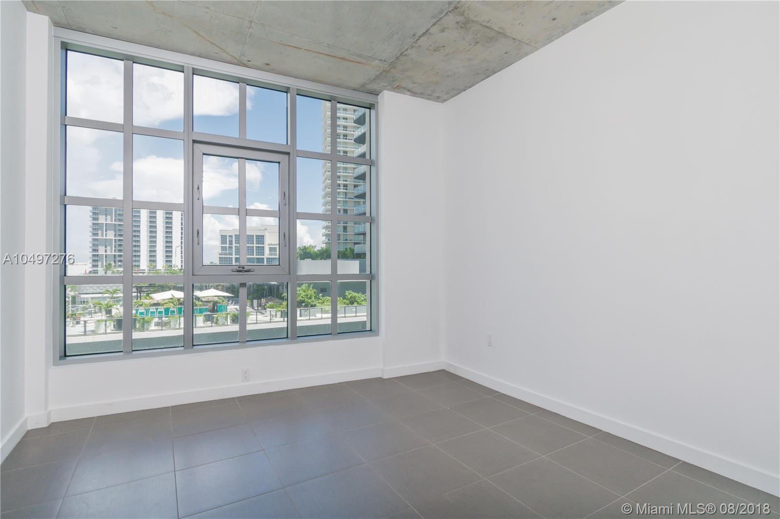 FOUR MIDTOWN MIAMI CONDO - Residential Lease