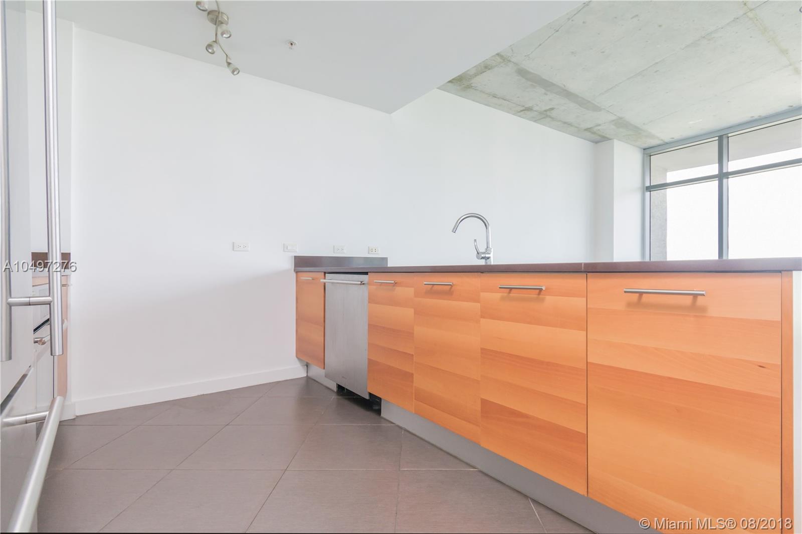 FOUR MIDTOWN MIAMI CONDO - Residential Lease