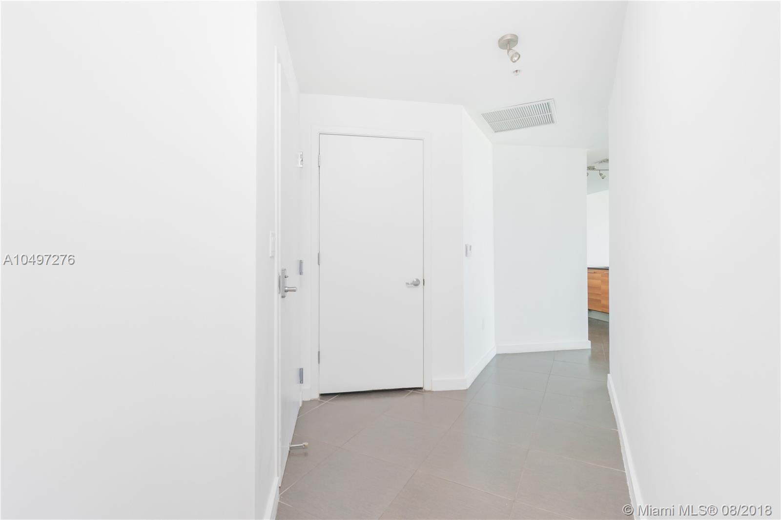 FOUR MIDTOWN MIAMI CONDO - Residential Lease