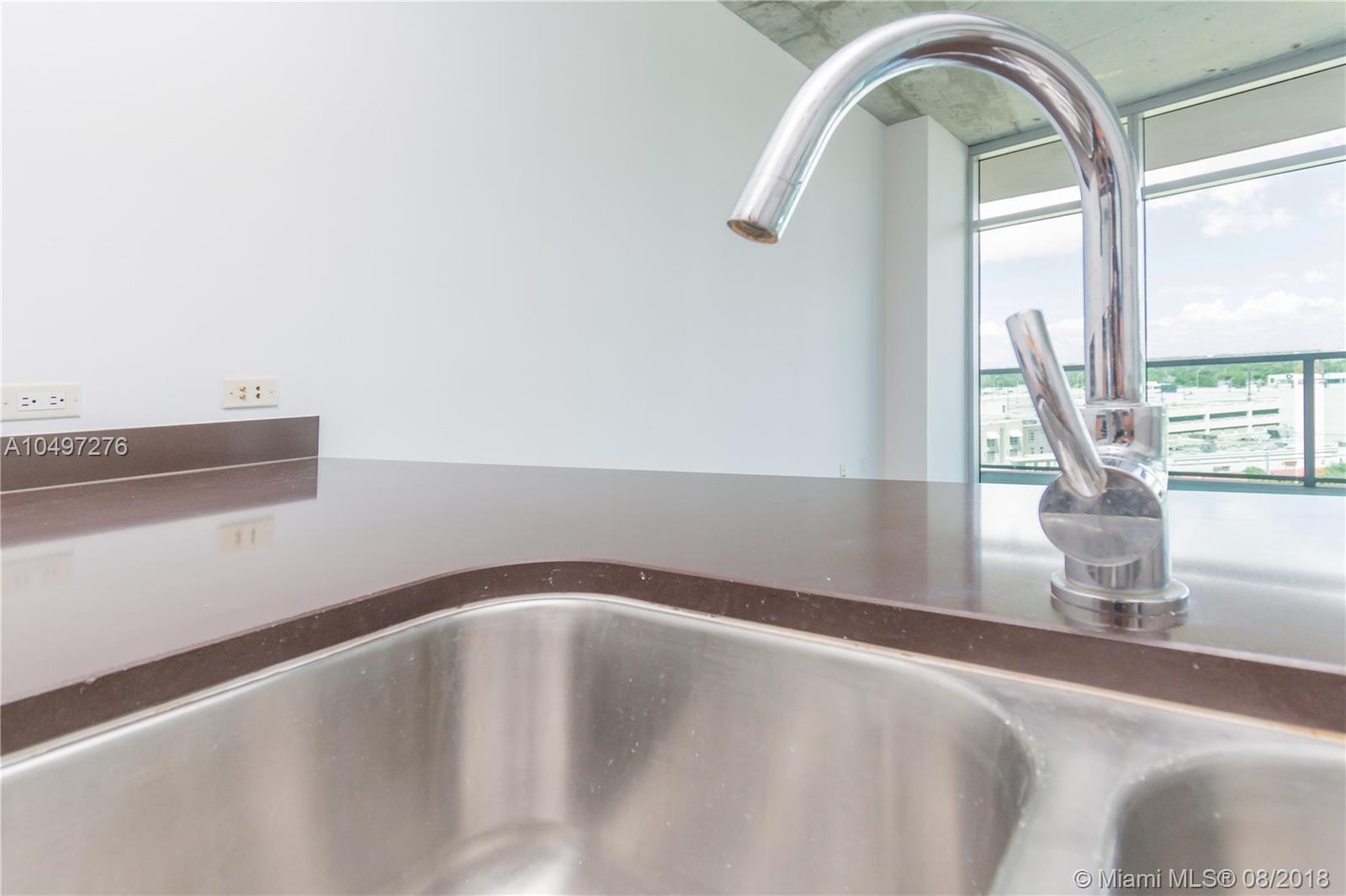 FOUR MIDTOWN MIAMI CONDO - Residential Lease