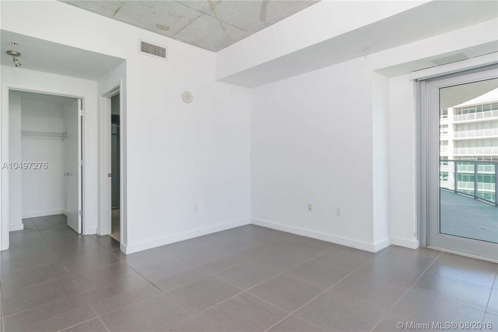FOUR MIDTOWN MIAMI CONDO - Residential Lease