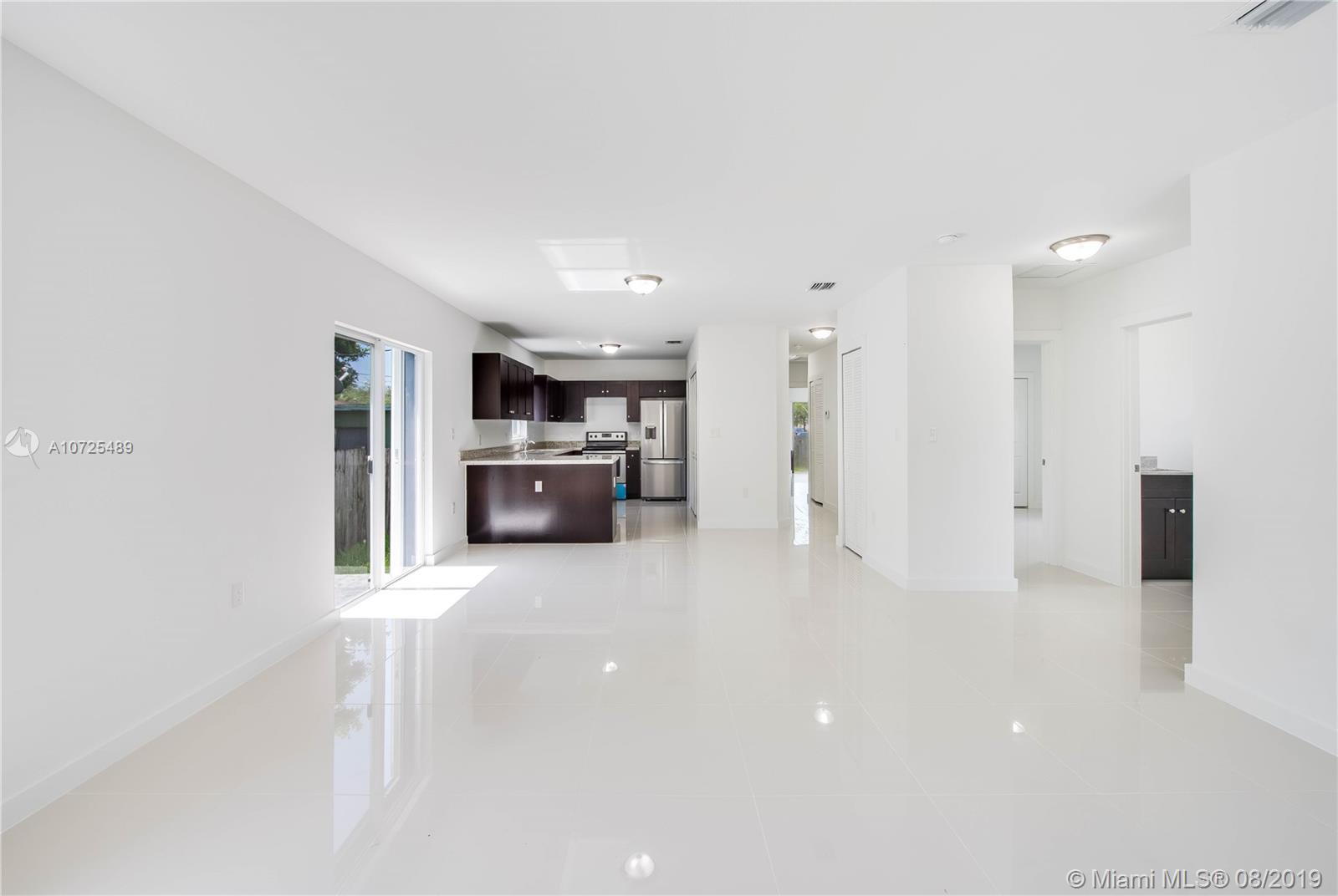 ORANGE RIDGE EAST - Residential