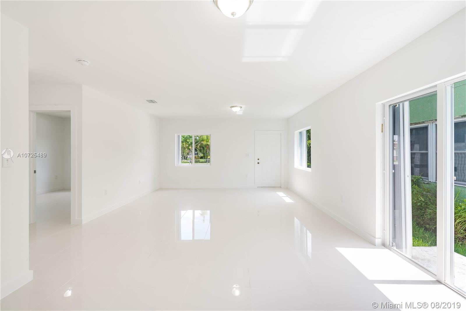 ORANGE RIDGE EAST - Residential