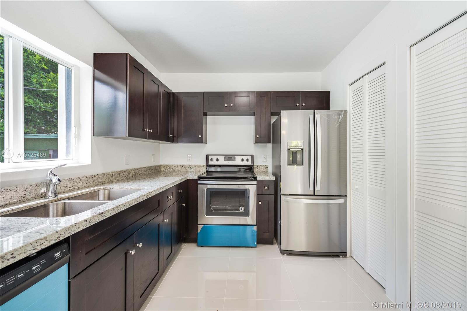 ORANGE RIDGE EAST - Residential