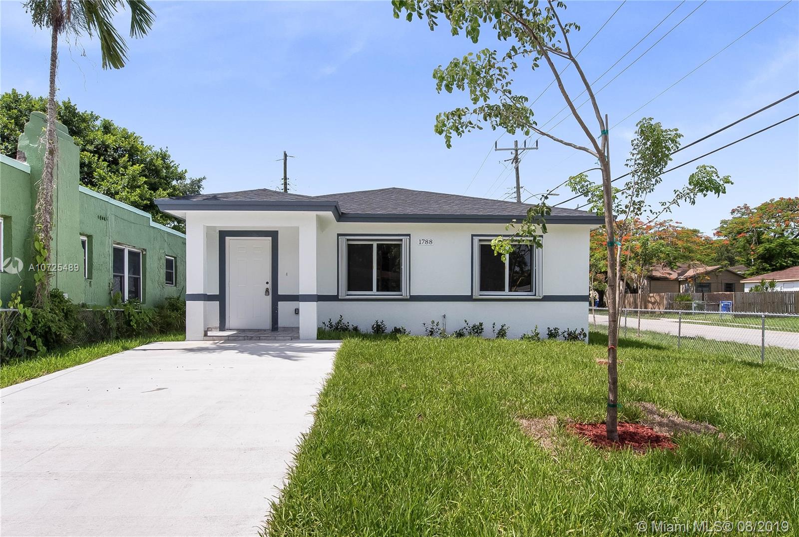 ORANGE RIDGE EAST - Residential