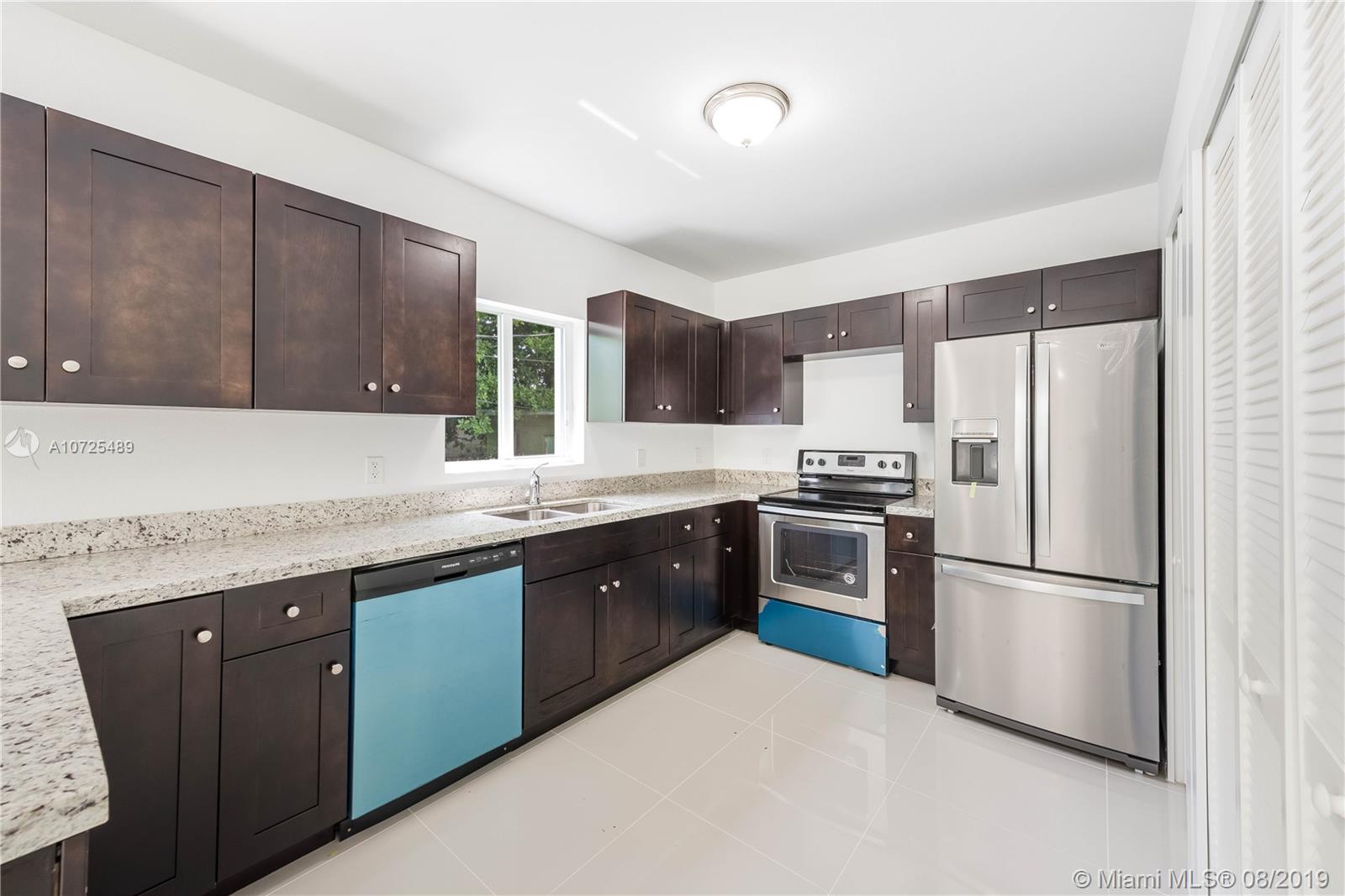 ORANGE RIDGE EAST - Residential