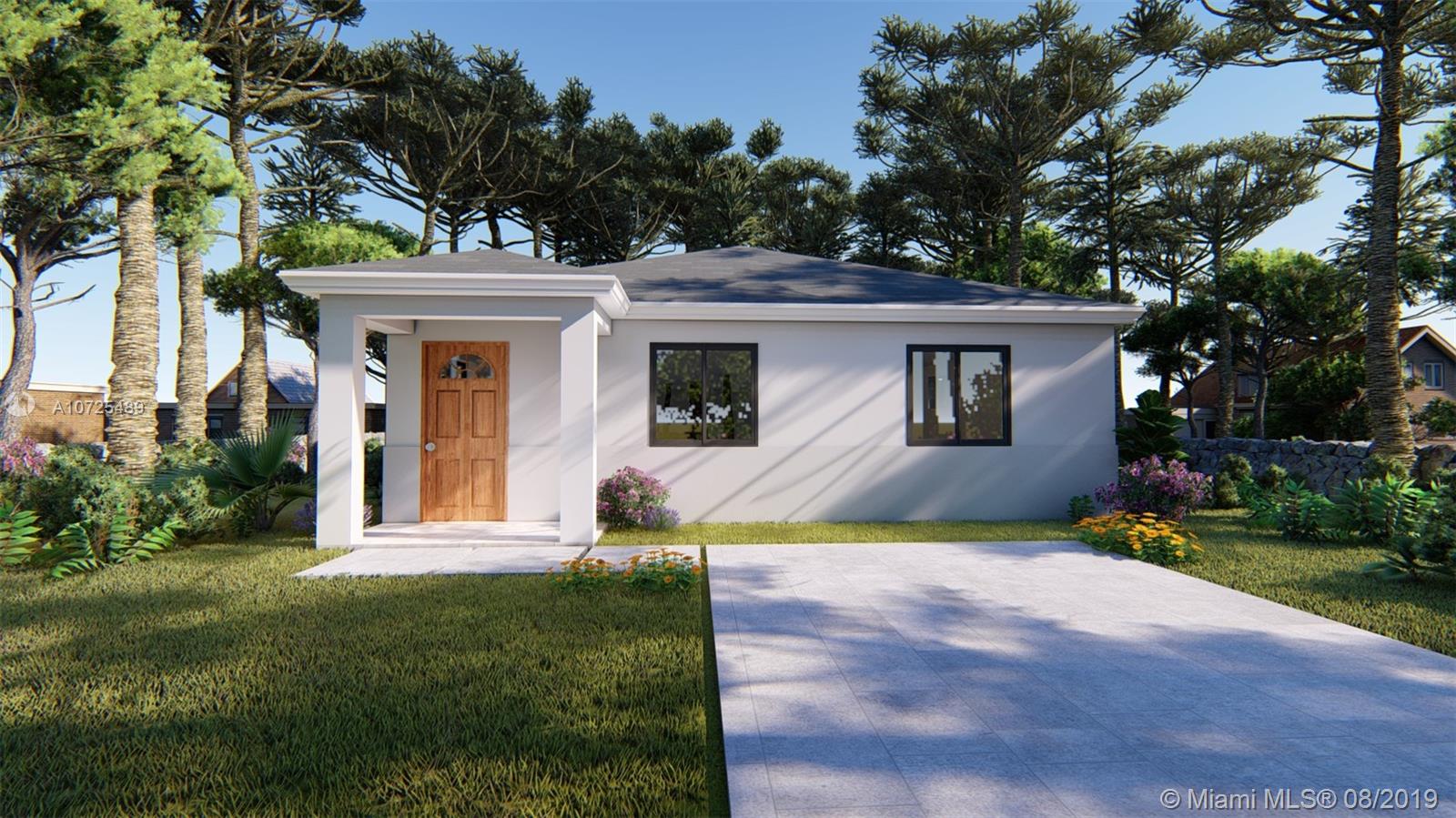 ORANGE RIDGE EAST - Residential