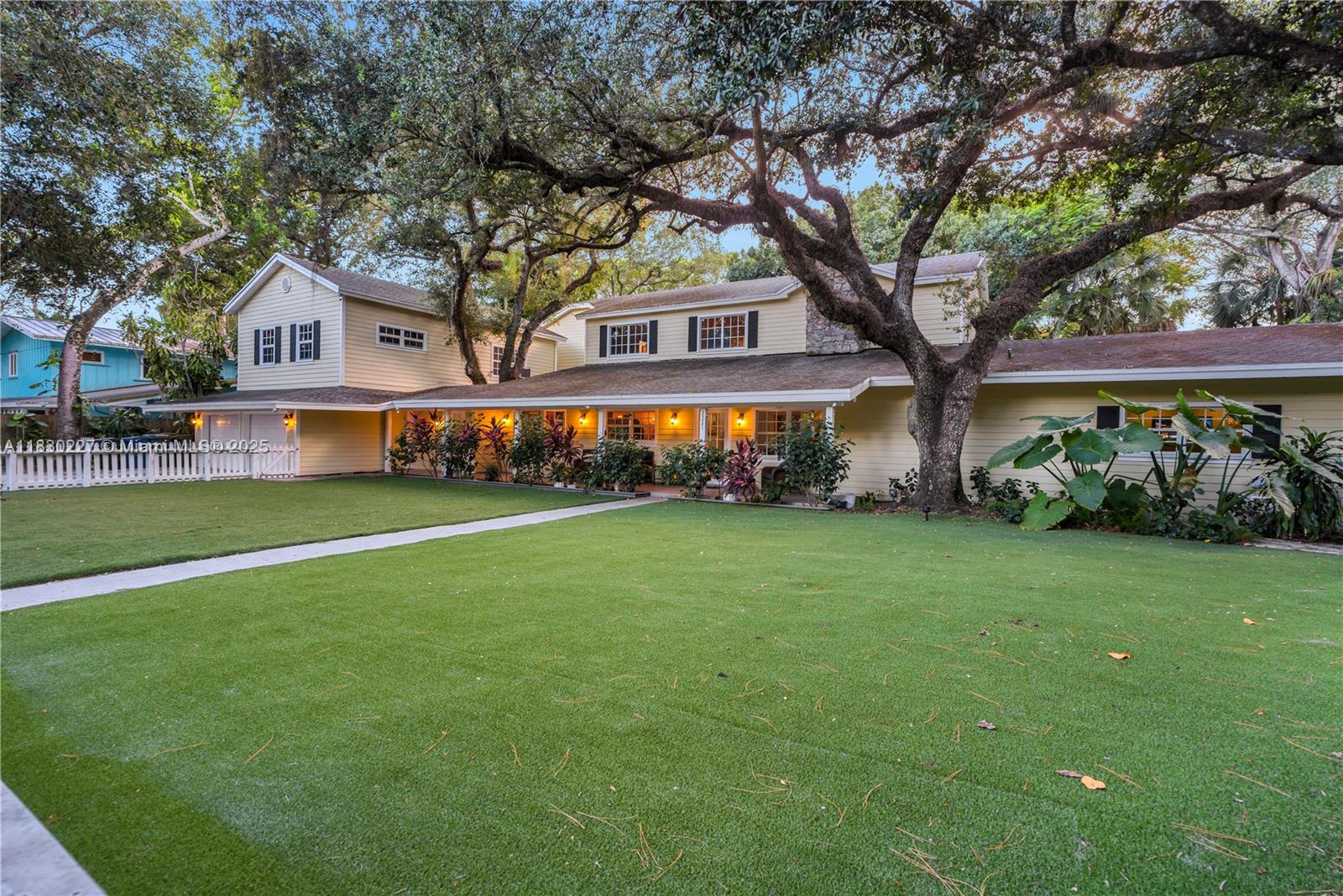 RIVER LANDS - Residential