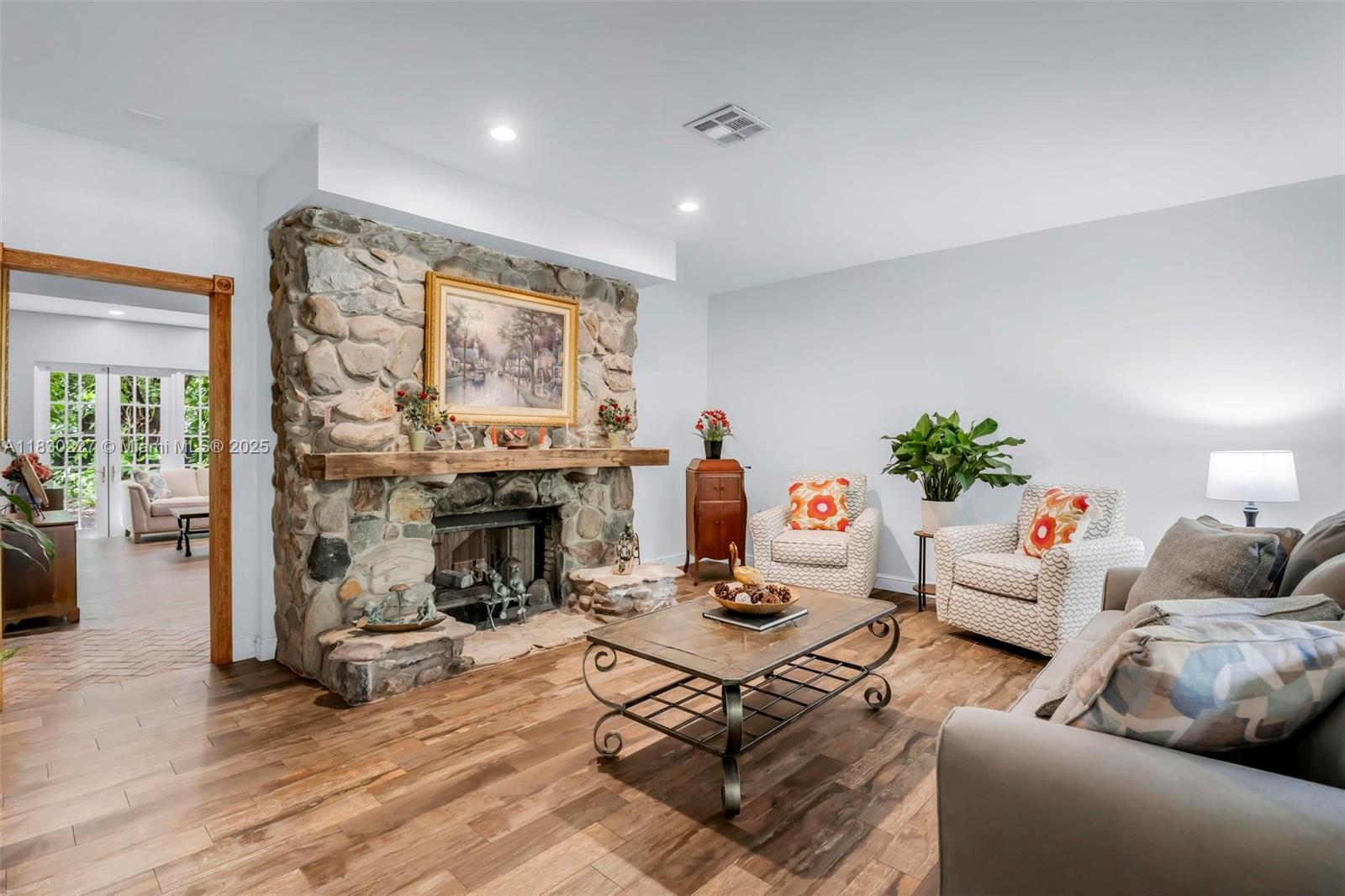 RIVER LANDS - Residential