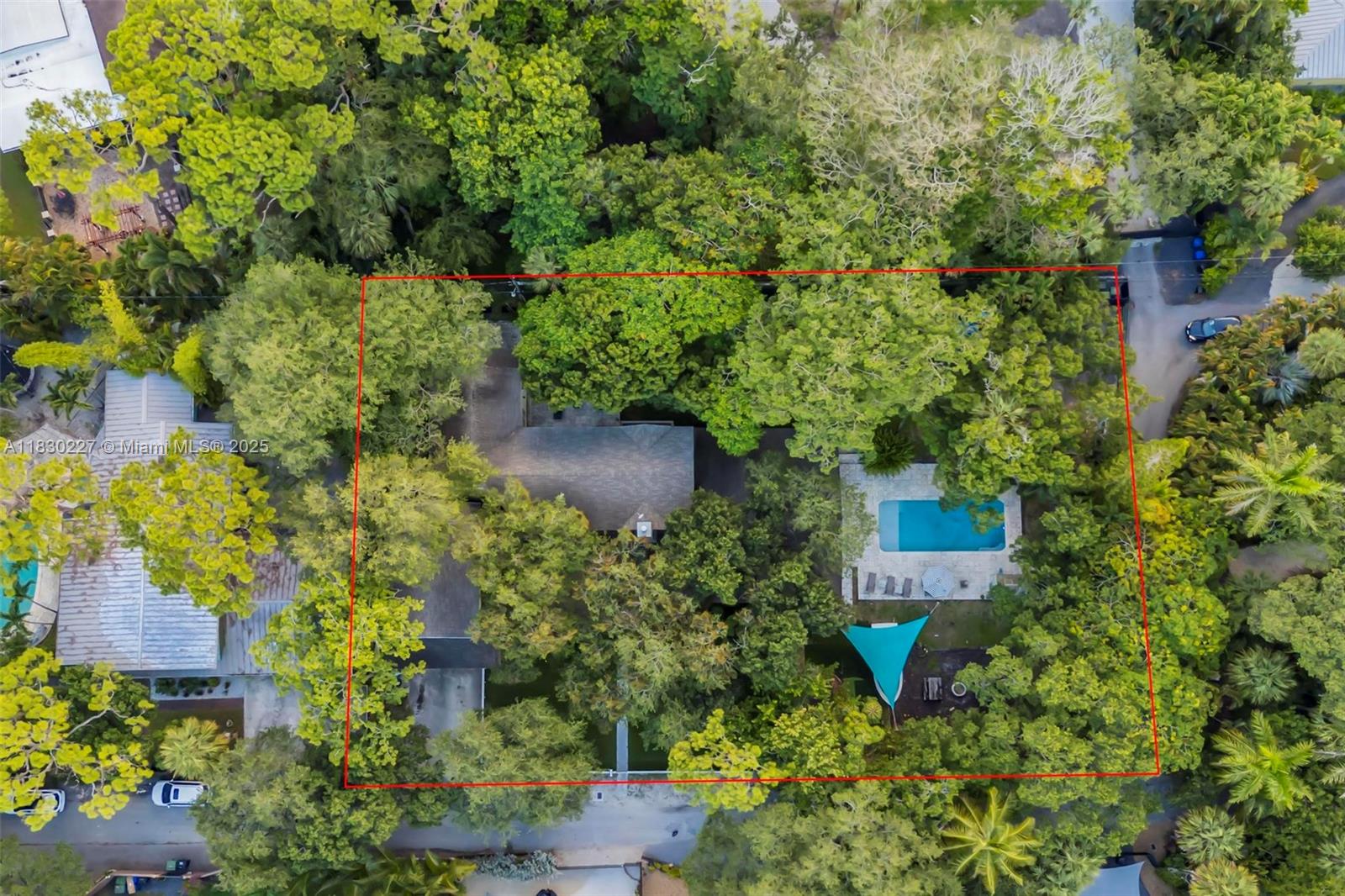 RIVER LANDS - Residential