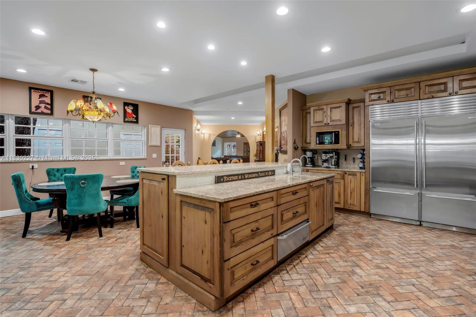 RIVER LANDS - Residential