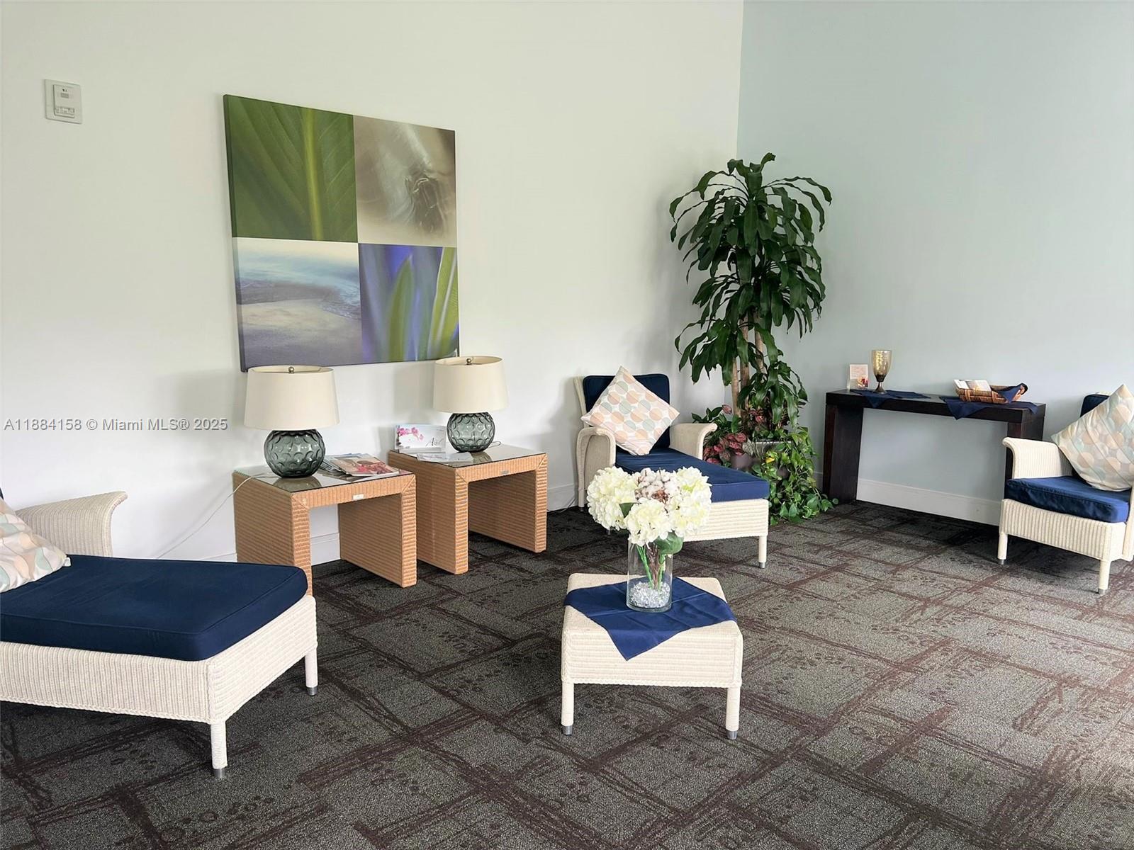 THE BLUE A RESORT HOTEL C - Residential